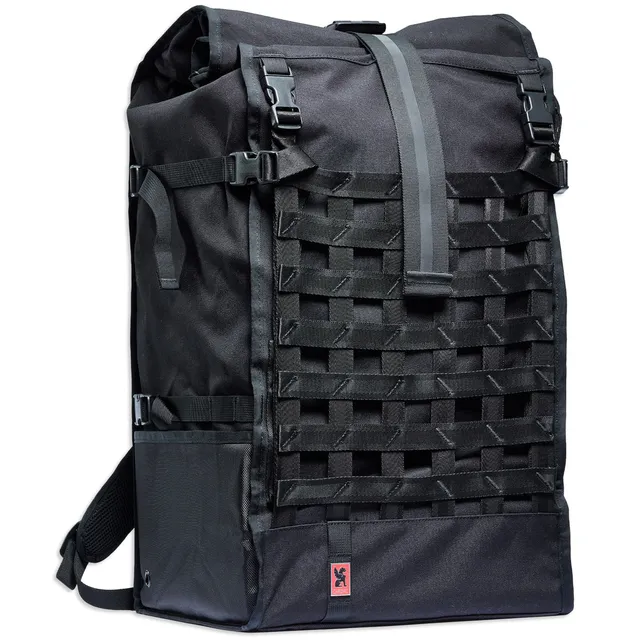 chrome-industries-barrage-pro-80l-pack-wasserdichter-hauler-rucksack-modell-2026 image 1