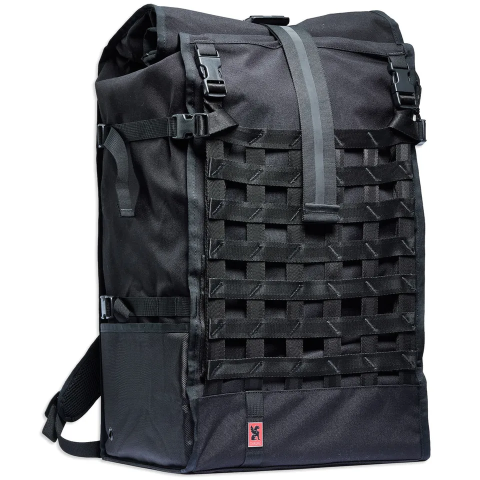 chrome-industries-barrage-pro-80l-pack-wasserdichter-hauler-rucksack-modell-2026 image 1
