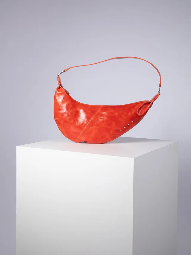 bree-the-exhibits-hugo-shoulderbag-l-gro-e-unisex-schultertasche-f-r-a4-unterlag image 1