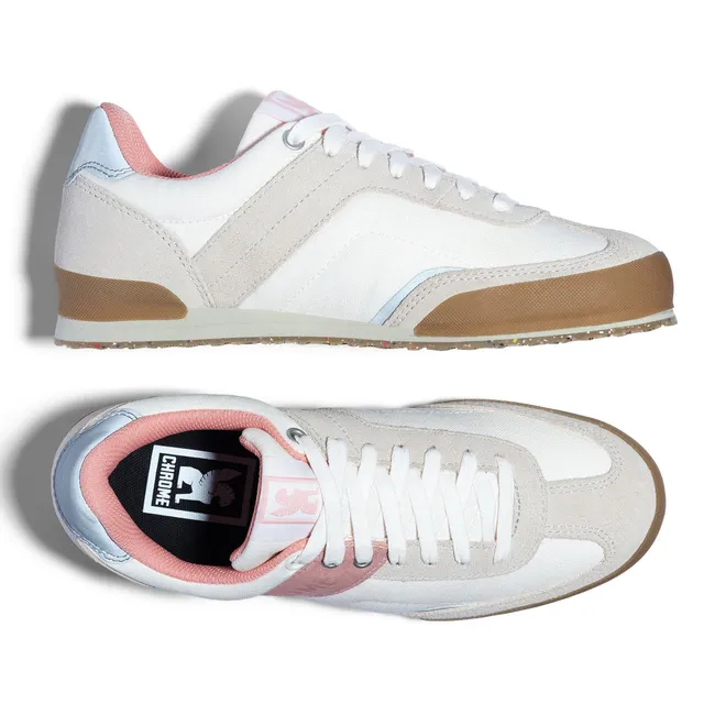 chrome-industries-naito-sneaker-retro-sneaker-mit-premium-verarbeitung image 1