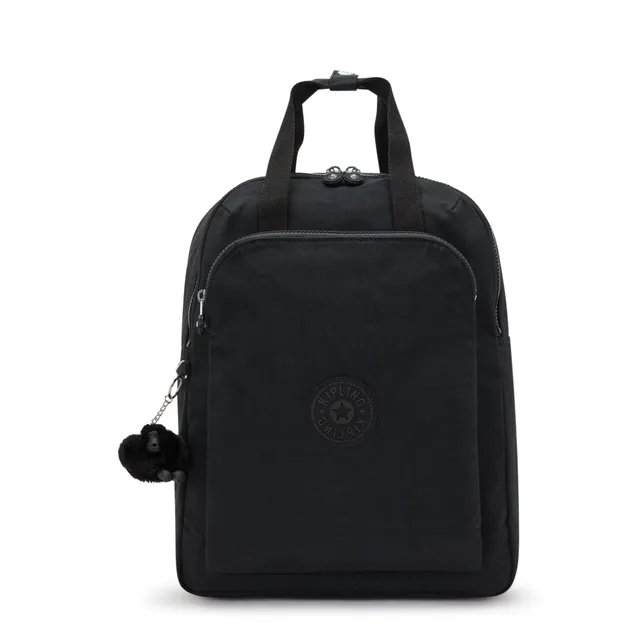 kipling-kazuki-large-15-laptop-backpack-rucksack-mit-separatem-laptopfach-und-me image 1