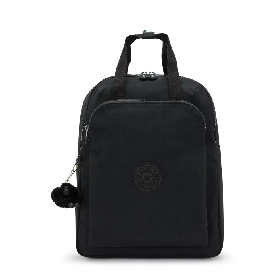 kipling-kazuki-large-15-laptop-backpack-rucksack-mit-separatem-laptopfach-und-me image 1