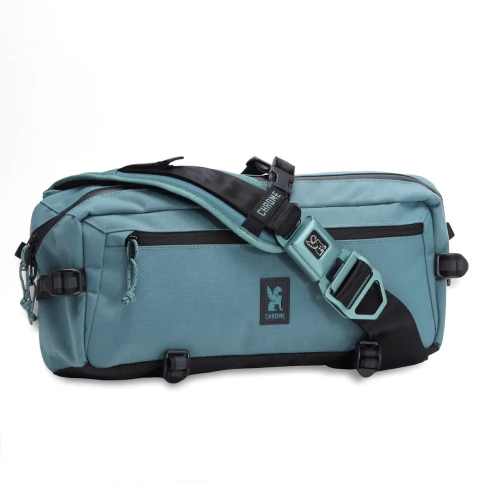 chrome-industries-kadet-9l-sling-umh-ngetasche-mit-schnellzugriff-und-qname-gurt image 1