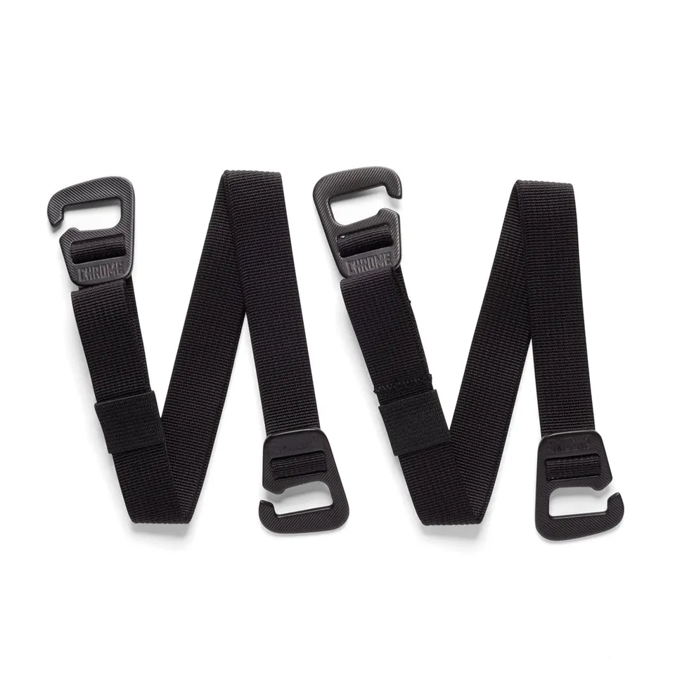 chrome-industries-hooked-cross-strap-2-pack-ersatzquerriemen-set-f-r-bravo-4-0-3 image 1