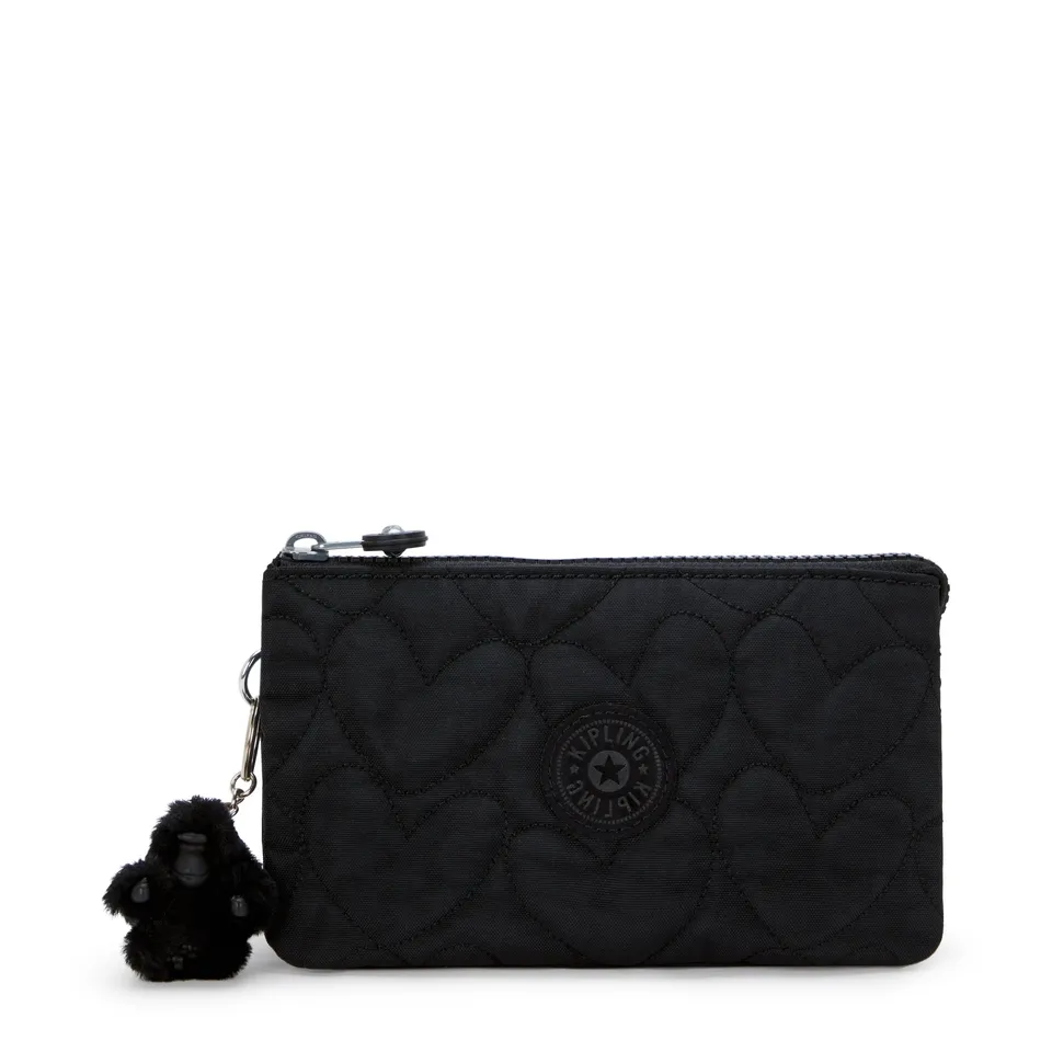 kipling-creativity-large-organizer-pouch-gro-er-kosmetikbeutel-mit-3-innenf-cher image 1