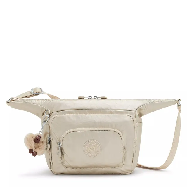 kipling-erica-small-metallic-crossbody-bag-kompakte-umh-ngetasche-mit-vielen-tas image 1