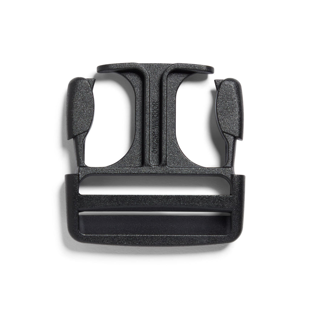 chrome-industries-2-dual-adjust-male-buckle-ersatzschnalle-2-zoll-5-cm-doppelt-v image 1