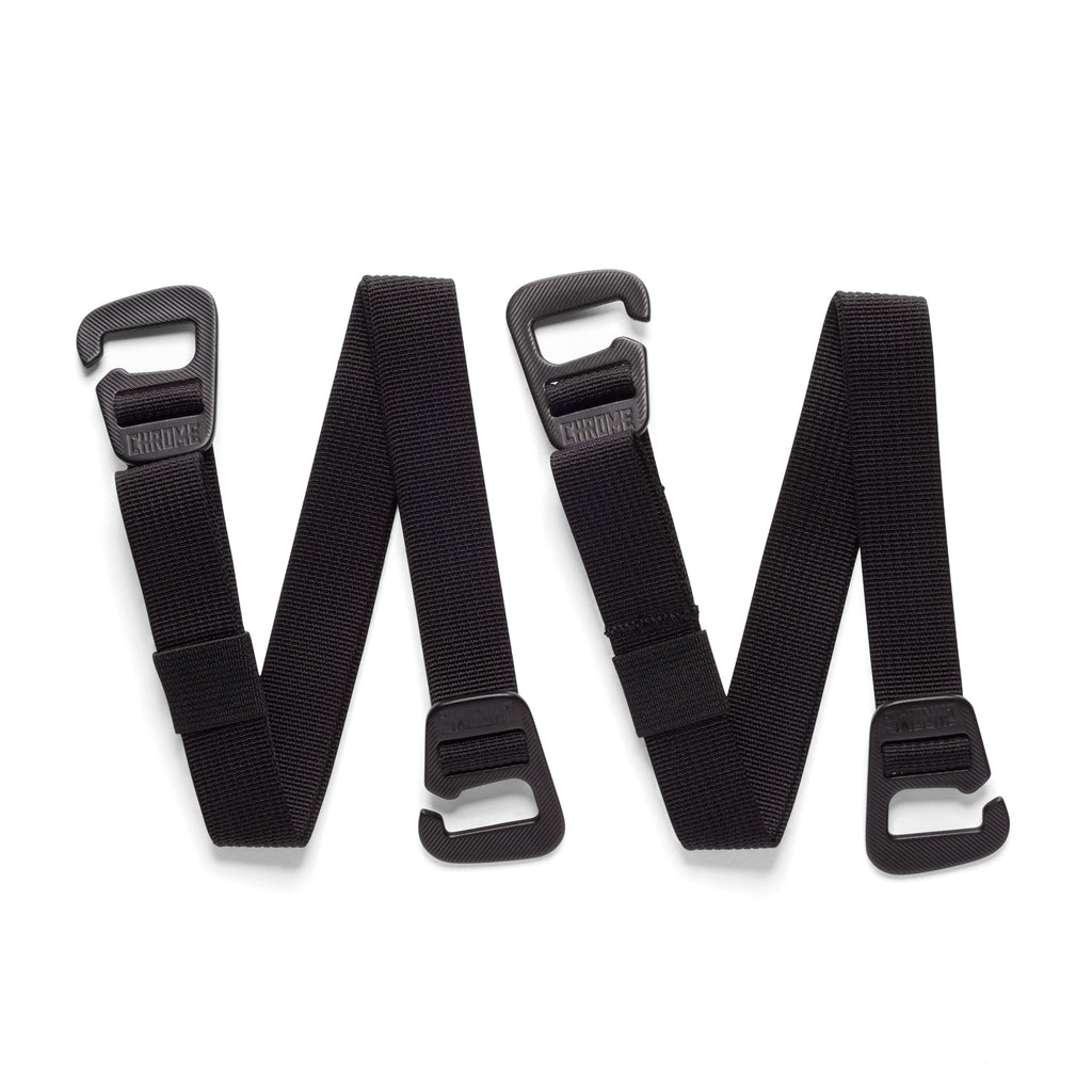 chrome-industries-hooked-cross-strap-2-pack-ersatzquerriemen-set-f-r-bravo-4-0-3 image 1