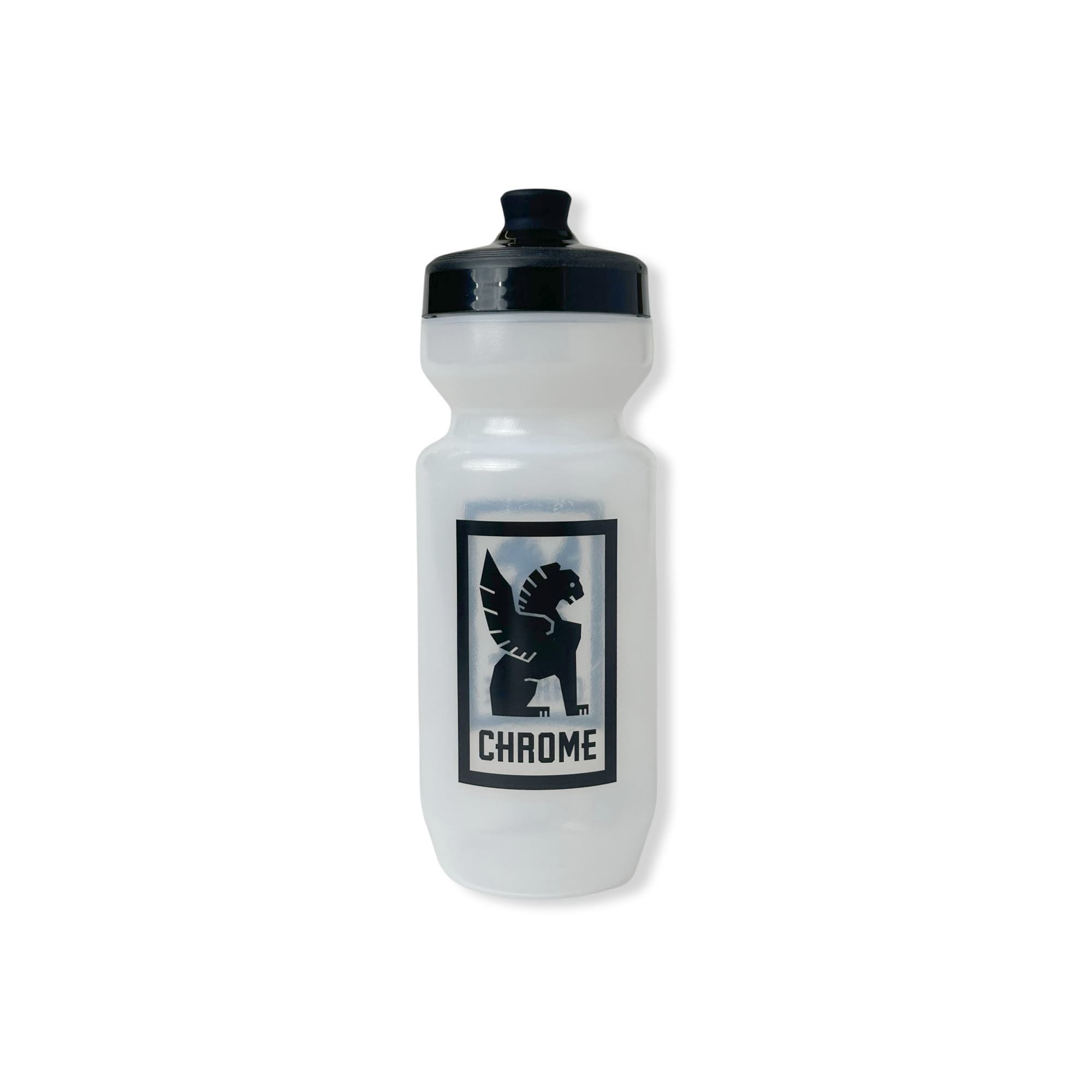 chrome-industries-purist-water-bottle-22-oz-650-ml-trinkflasche-auslaufsicher image 2