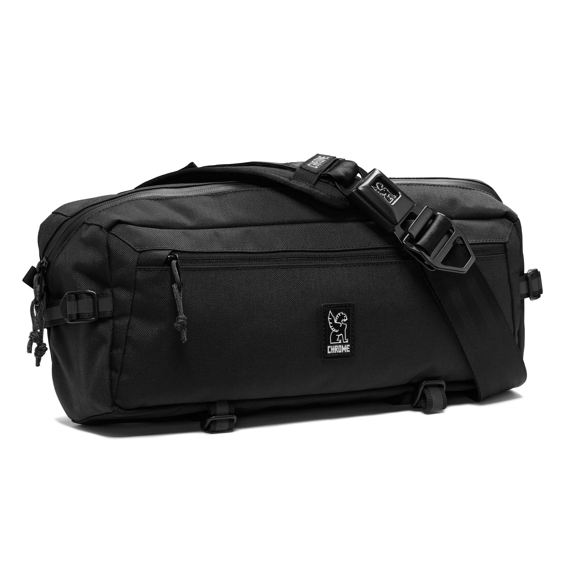 chrome-industries-kadet-9l-sling-umh-ngetasche-mit-schnellzugriff-und-qname-gurt image 8