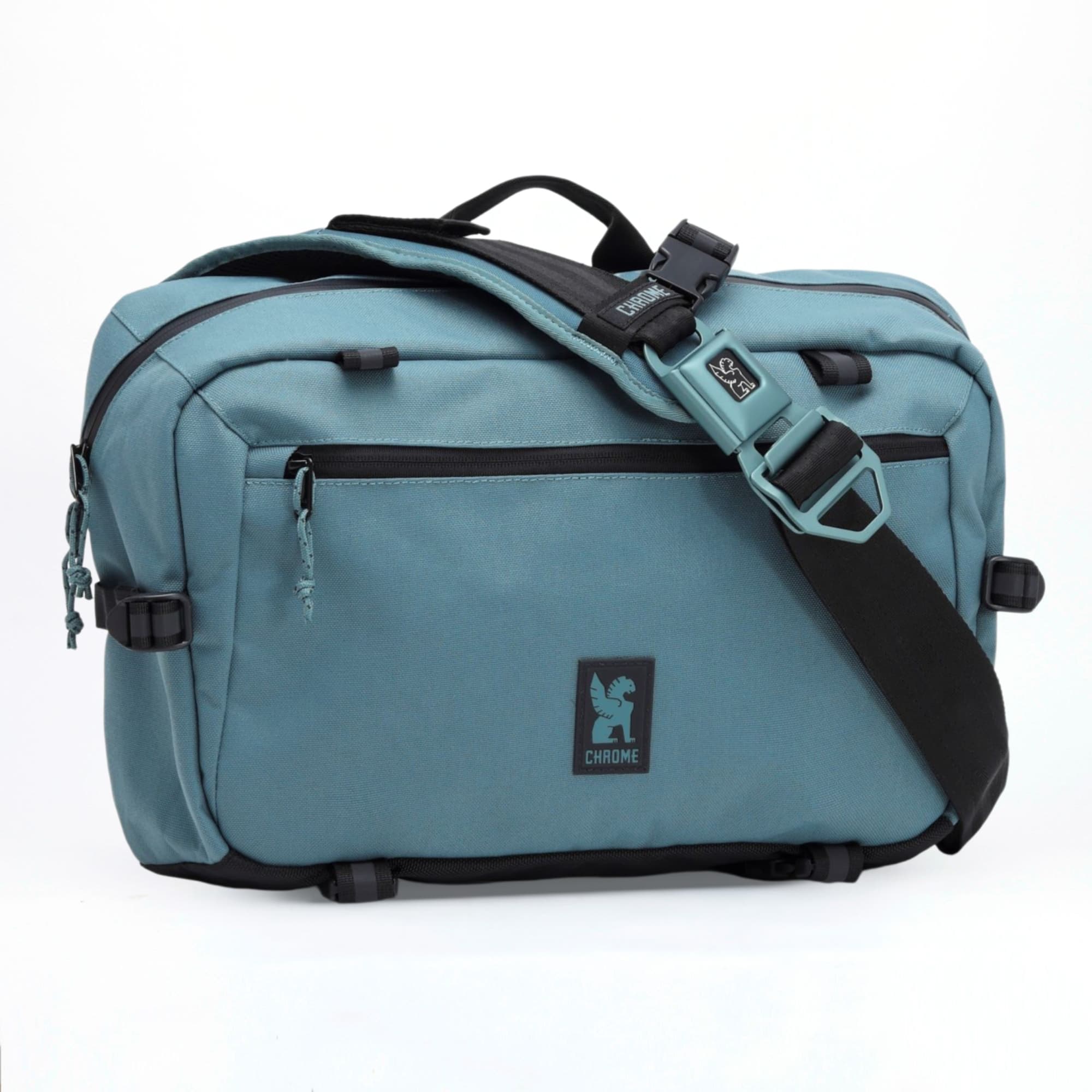 chrome-industries-kadet-max-15l-sling-laptoptasche-mit-wechselbarer-gurtbandschn image 7