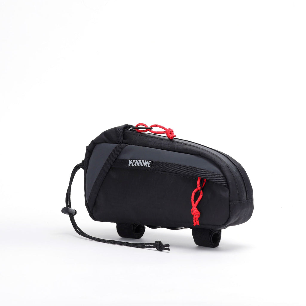 chrome-industries-holman-top-tube-bag-fahrradrahmen-oberrohrtasche-aus-recycelte image 1
