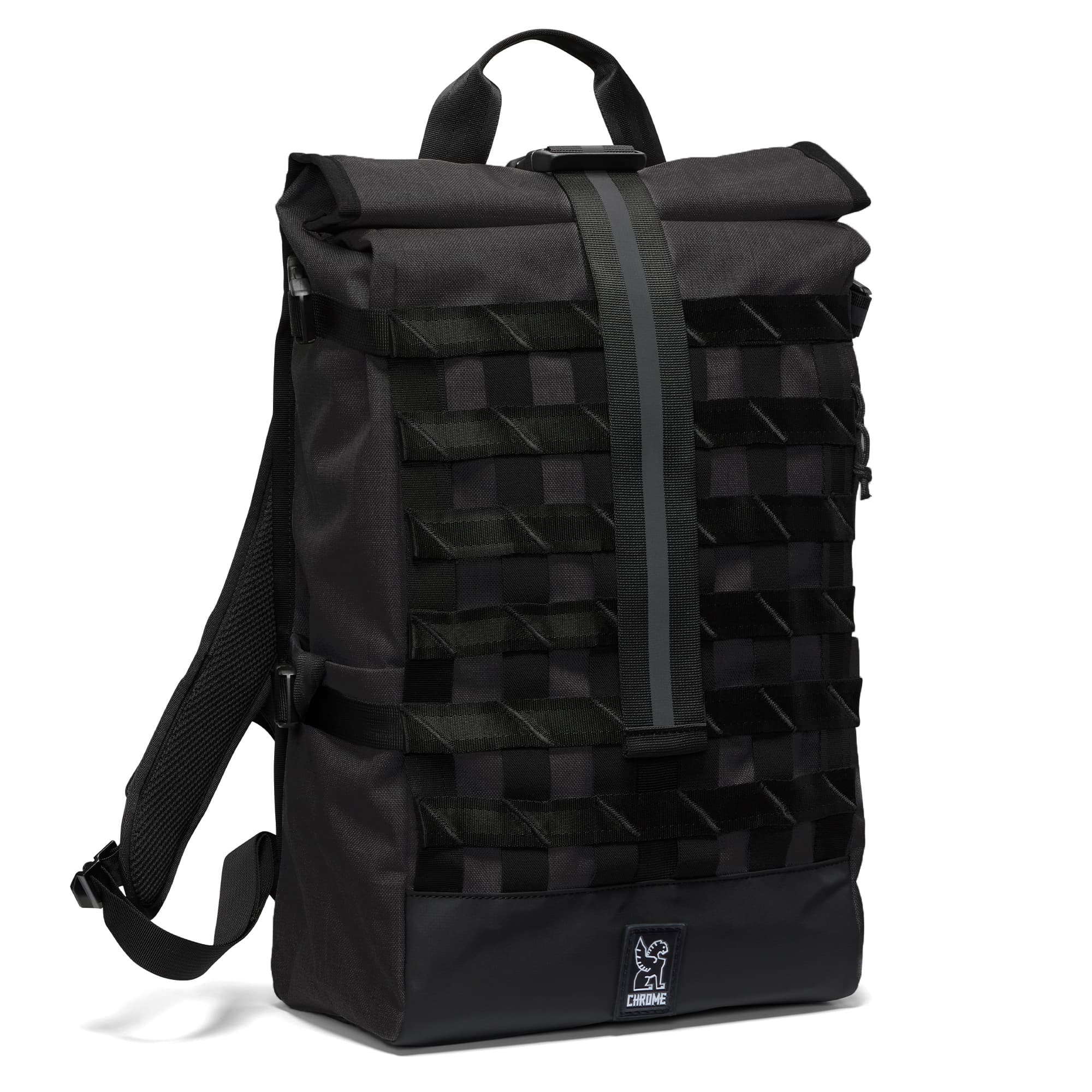 chrome-industries-barrage-22l-rolltop-rucksack-wasserdicht-verschwei-ter-daypack image 5