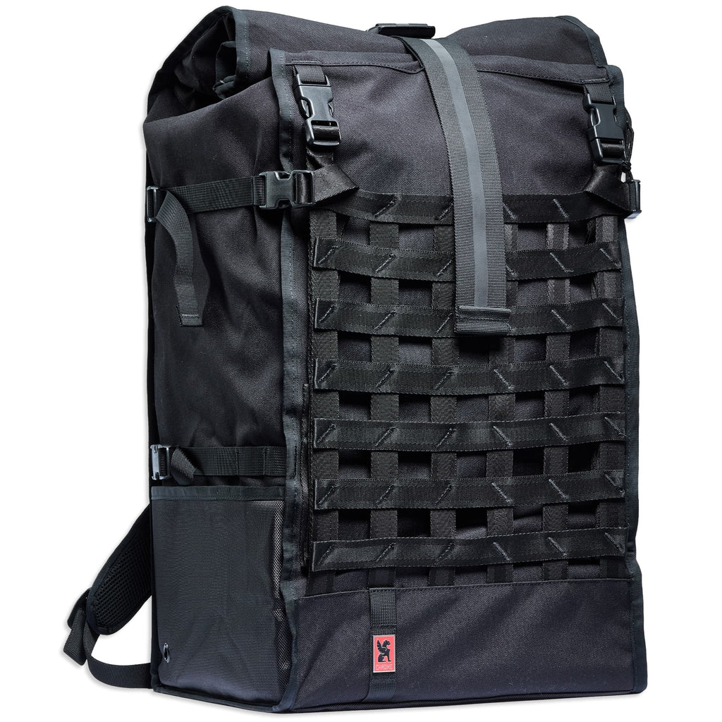 chrome-industries-barrage-pro-80l-pack-wasserdichter-hauler-rucksack-modell-2026 image 1