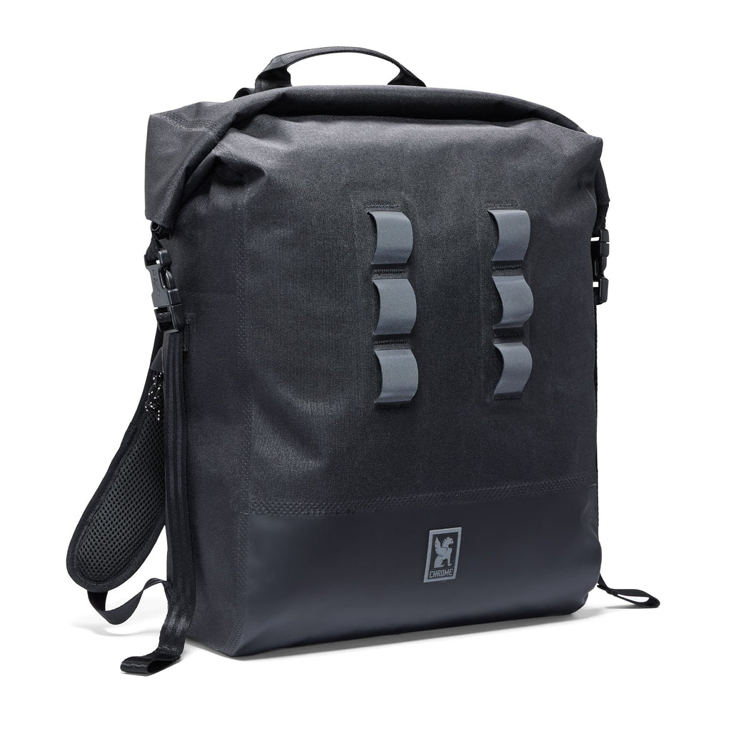 chrome-industries-urban-ex-30l-pack-wasserdichter-rolltop-rucksack-mit-laptopfac image 1