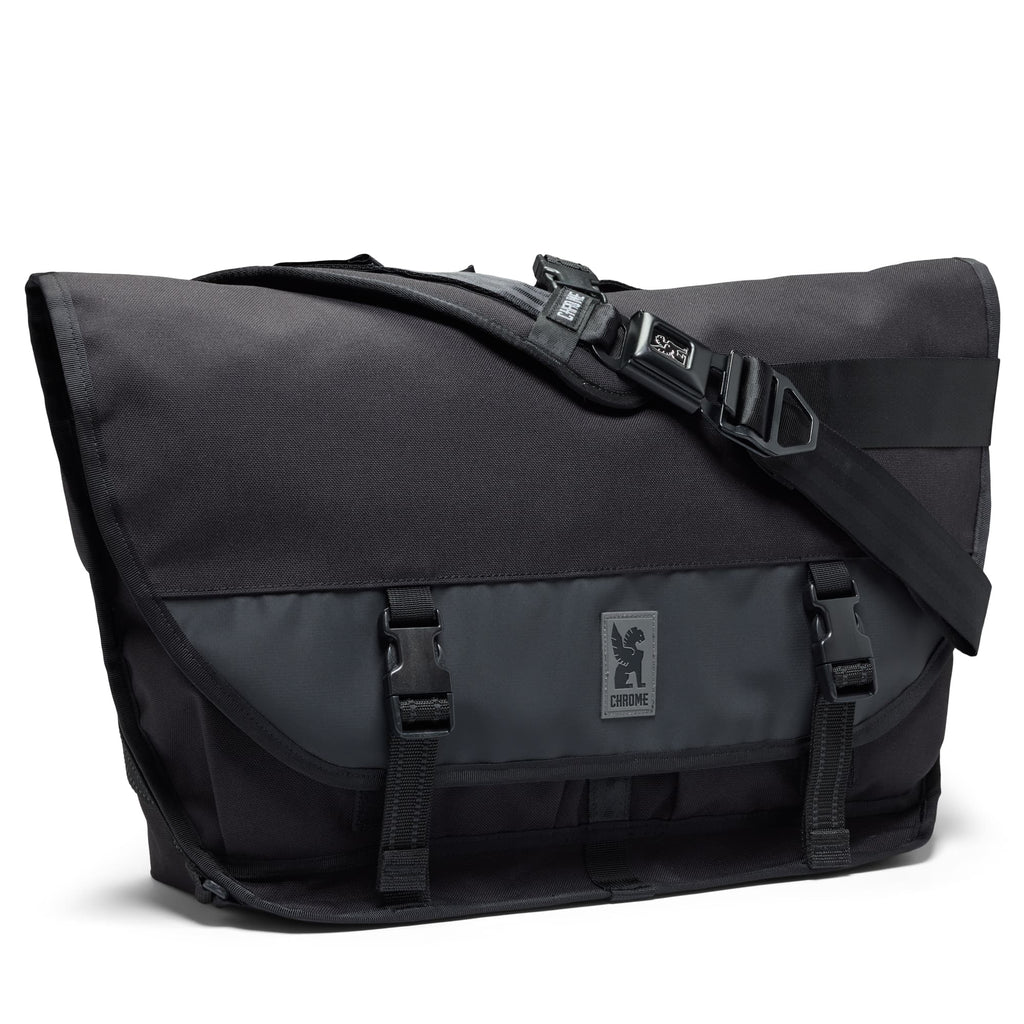 chrome-industries-citizen-24l-messenger-wetterfeste-umh-ngetasche-mit-laptopfach image 1