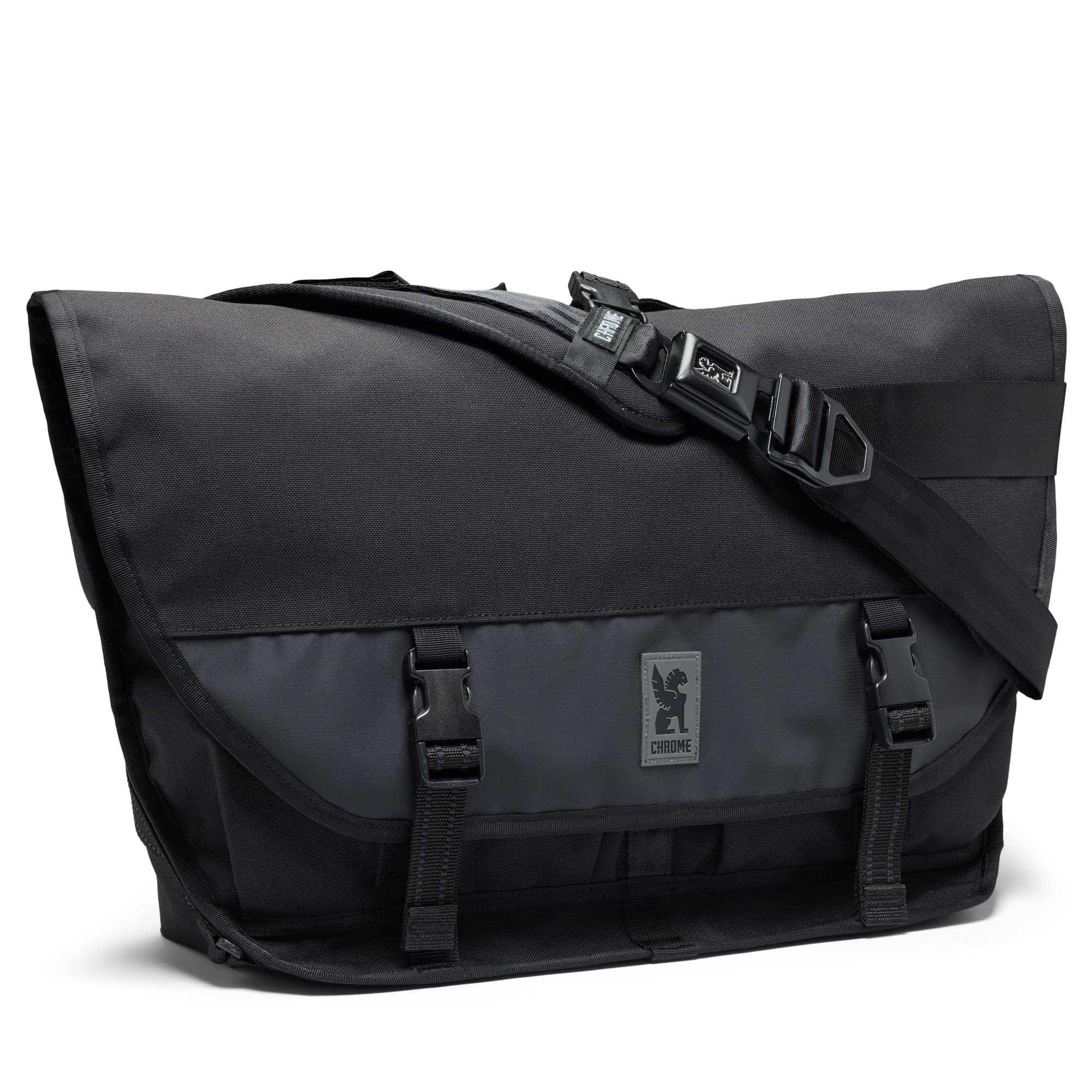 chrome-industries-citizen-24l-messenger-wetterfeste-umh-ngetasche-mit-laptopfach image 2