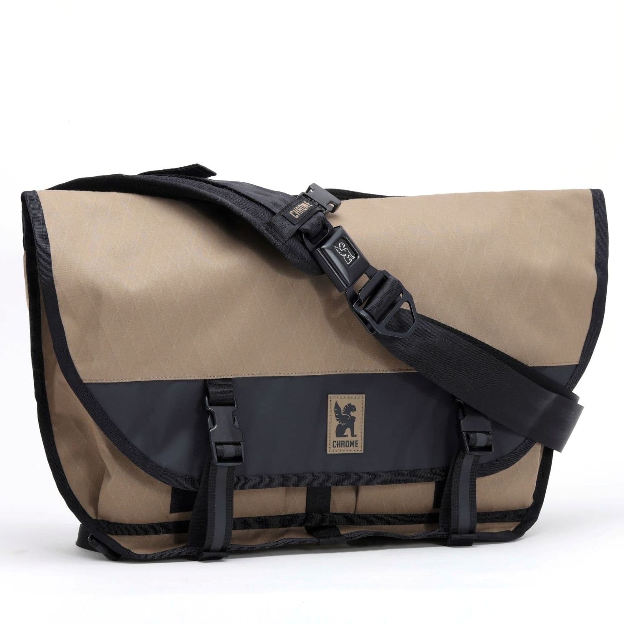 chrome-industries-citizen-24l-messenger-wetterfeste-umh-ngetasche-mit-laptopfach image 6