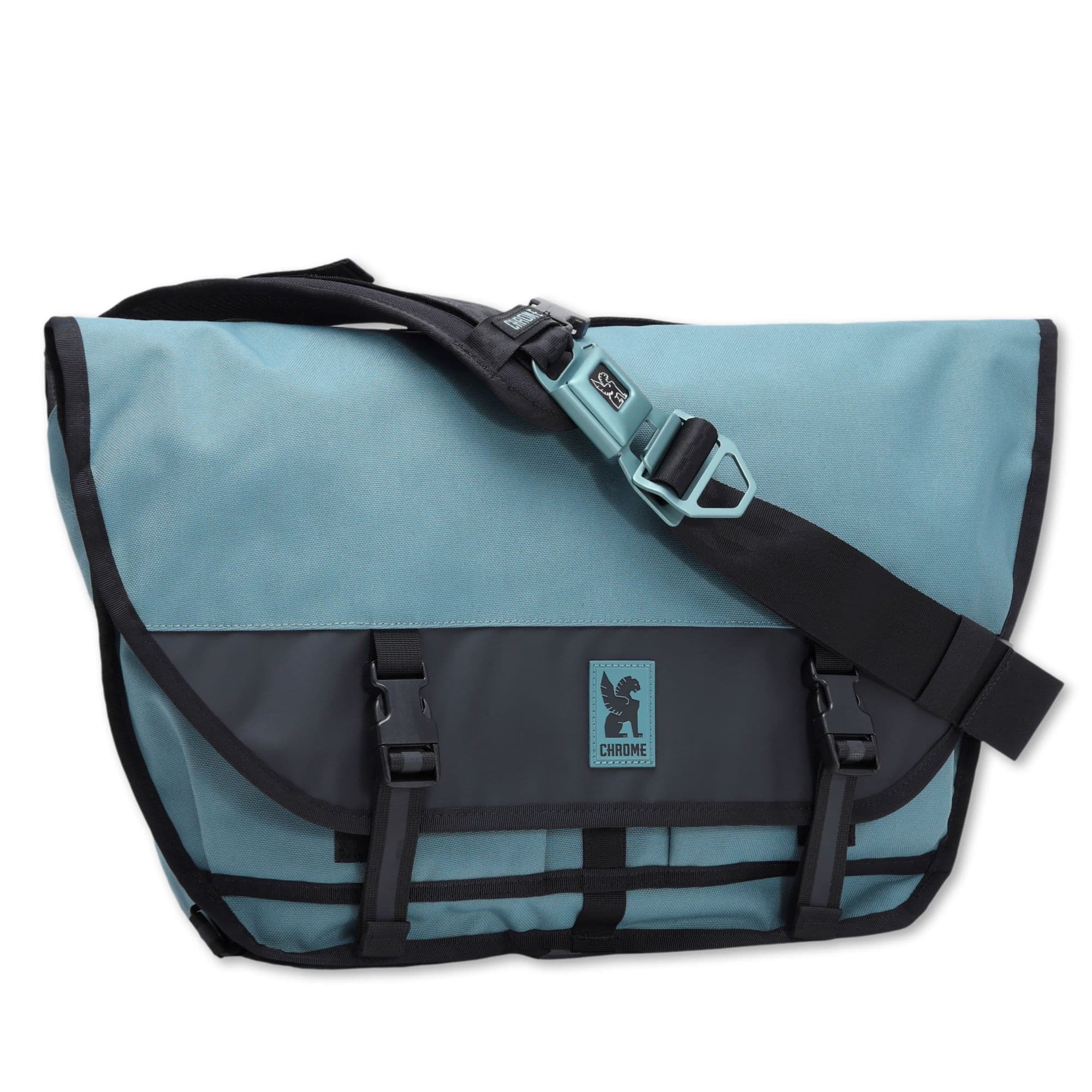 chrome-industries-citizen-24l-messenger-wetterfeste-umh-ngetasche-mit-laptopfach image 8