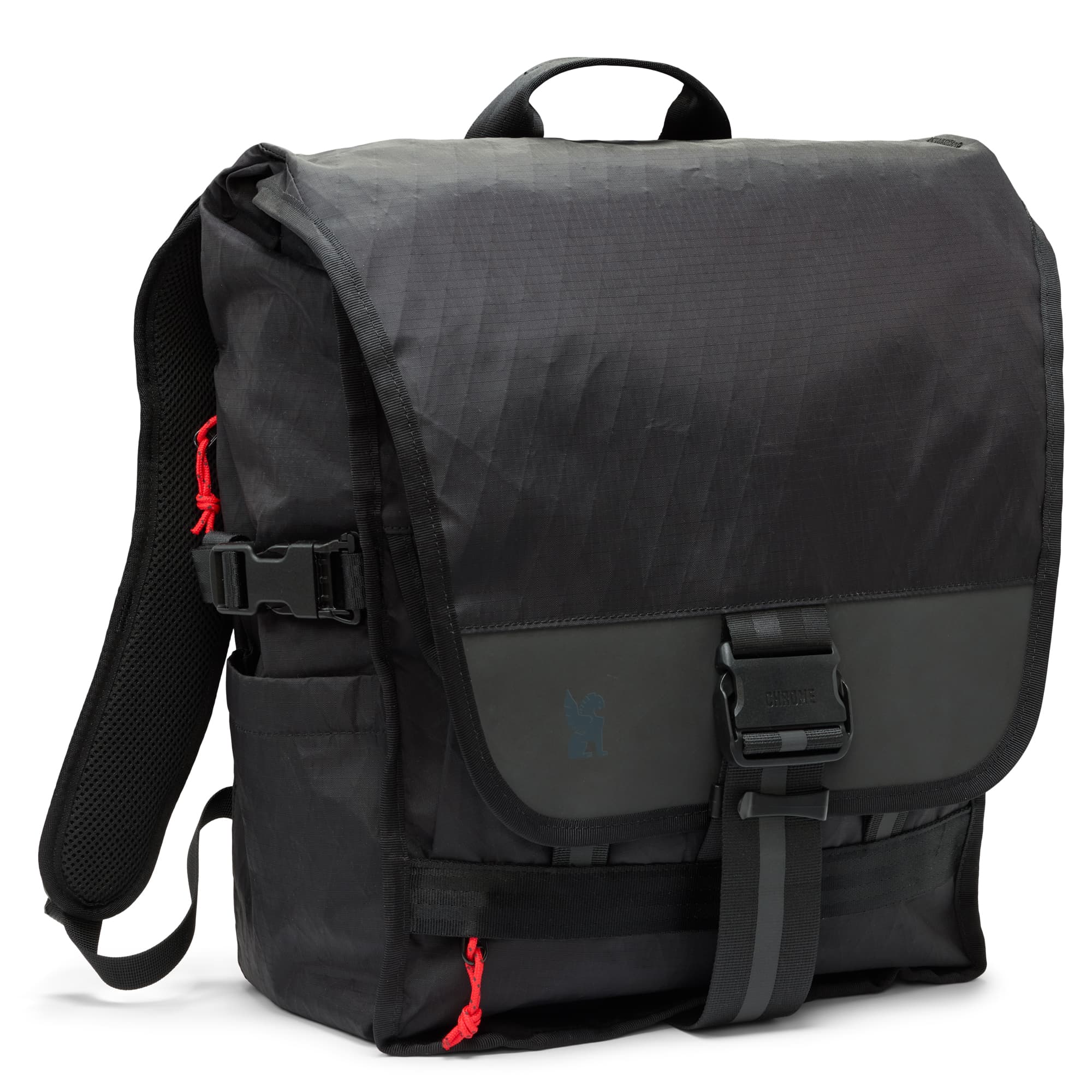 chrome-industries-warsaw-30l-pack-vielseitiger-flap-top-rucksack-mit-laptopfach- image 7