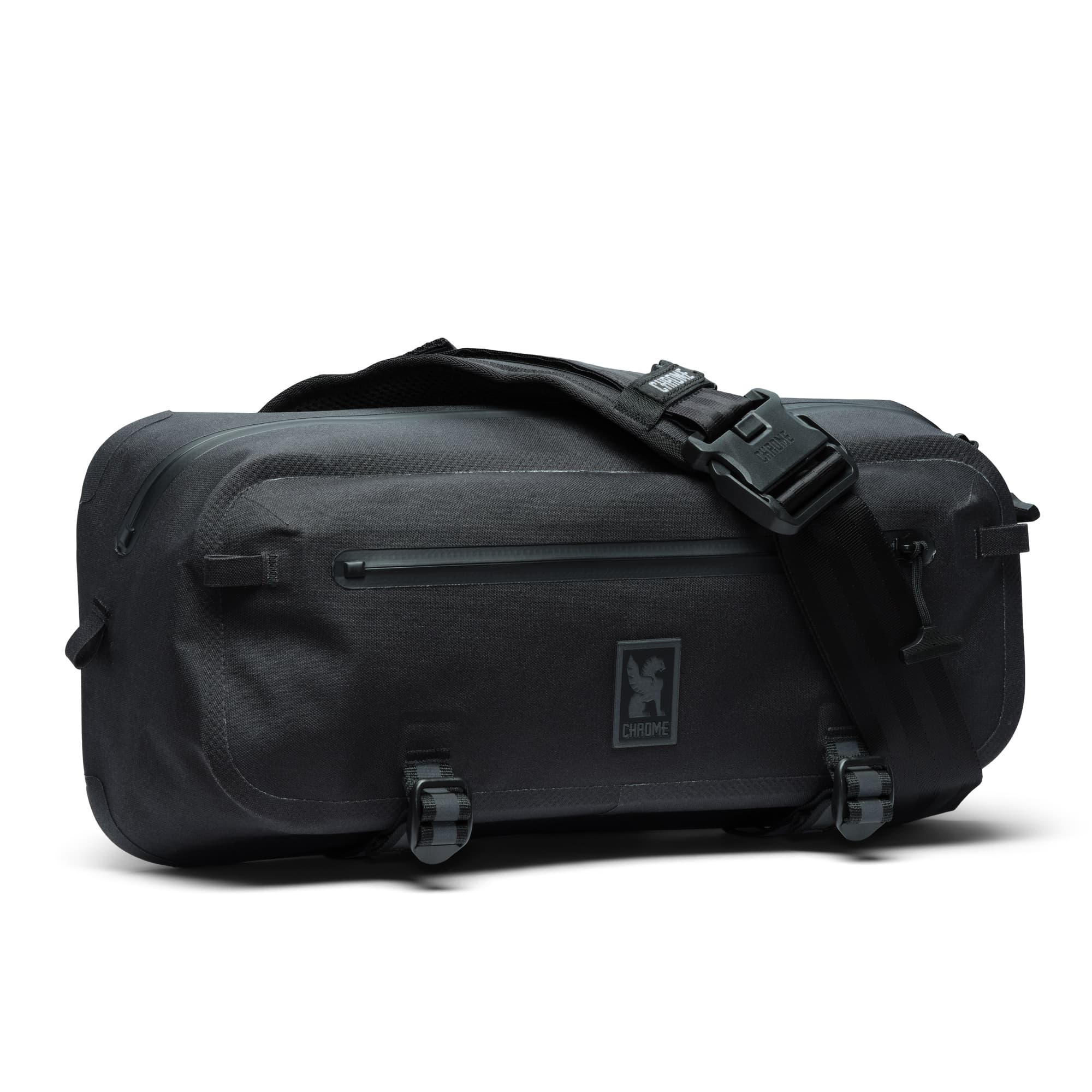 chrome-industries-kadet-wp-sling-wasserdichte-crossbody-tasche-mit-vollverschwei image 2