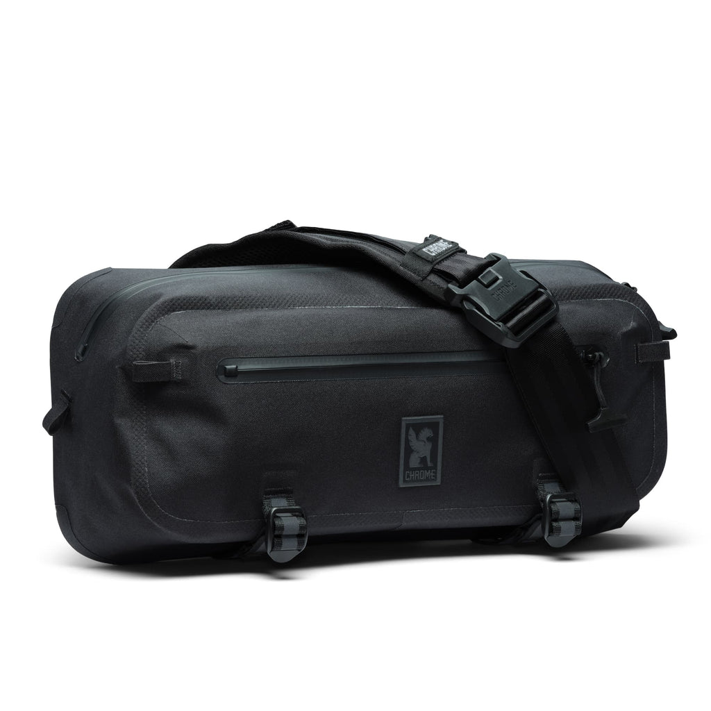 chrome-industries-kadet-wp-sling-wasserdichte-crossbody-tasche-mit-vollverschwei image 1
