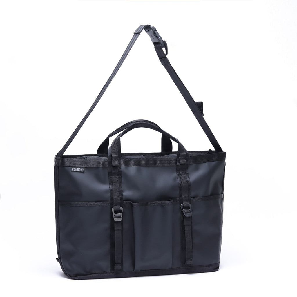 chrome-industries-grocery-tote-28l-messenger-gro-e-einkaufs-und-alltagstasche-de image 1