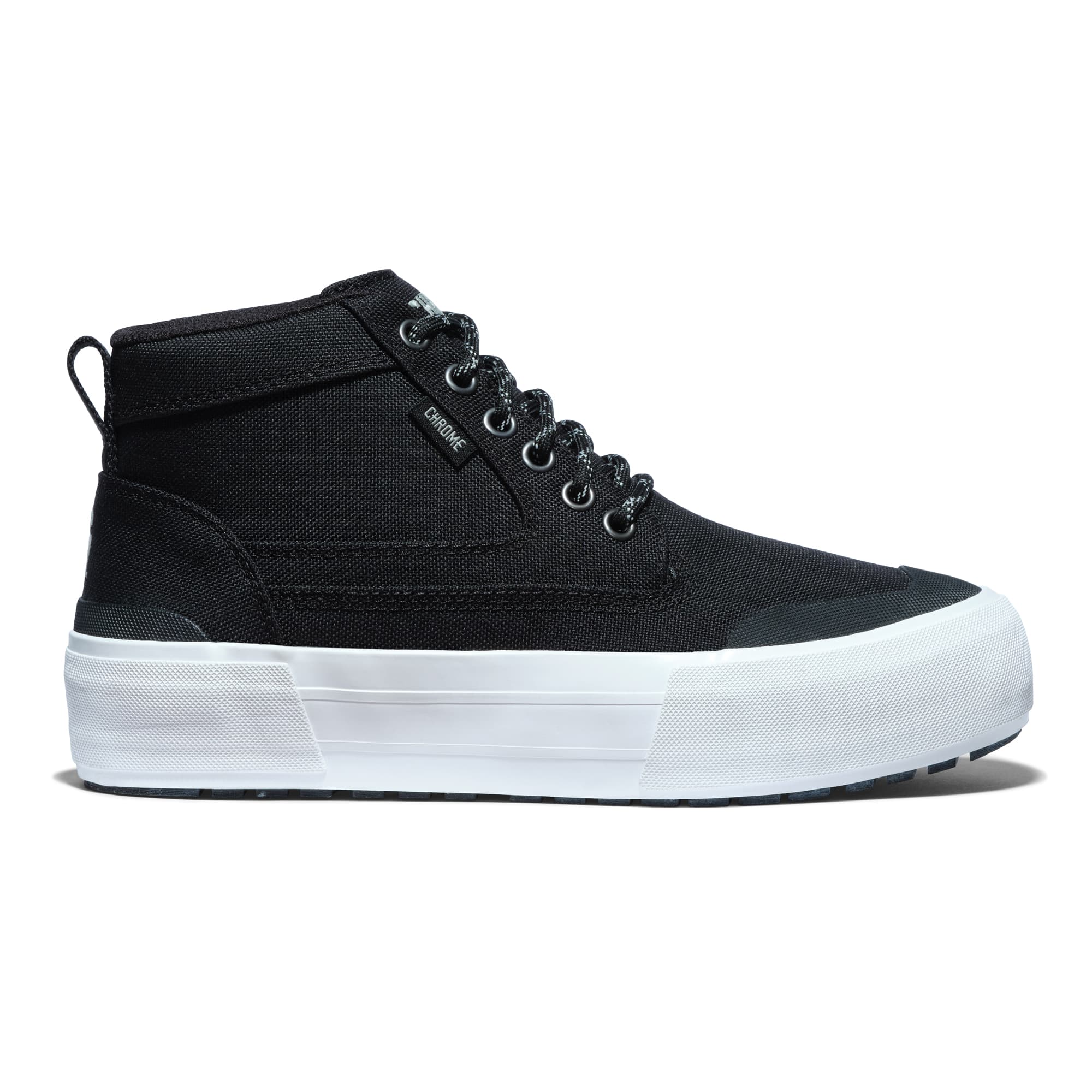 chrome-industries-415-boot-stacked-arbeitsschuhe-mit-erh-hter-stacked-sohle image 4