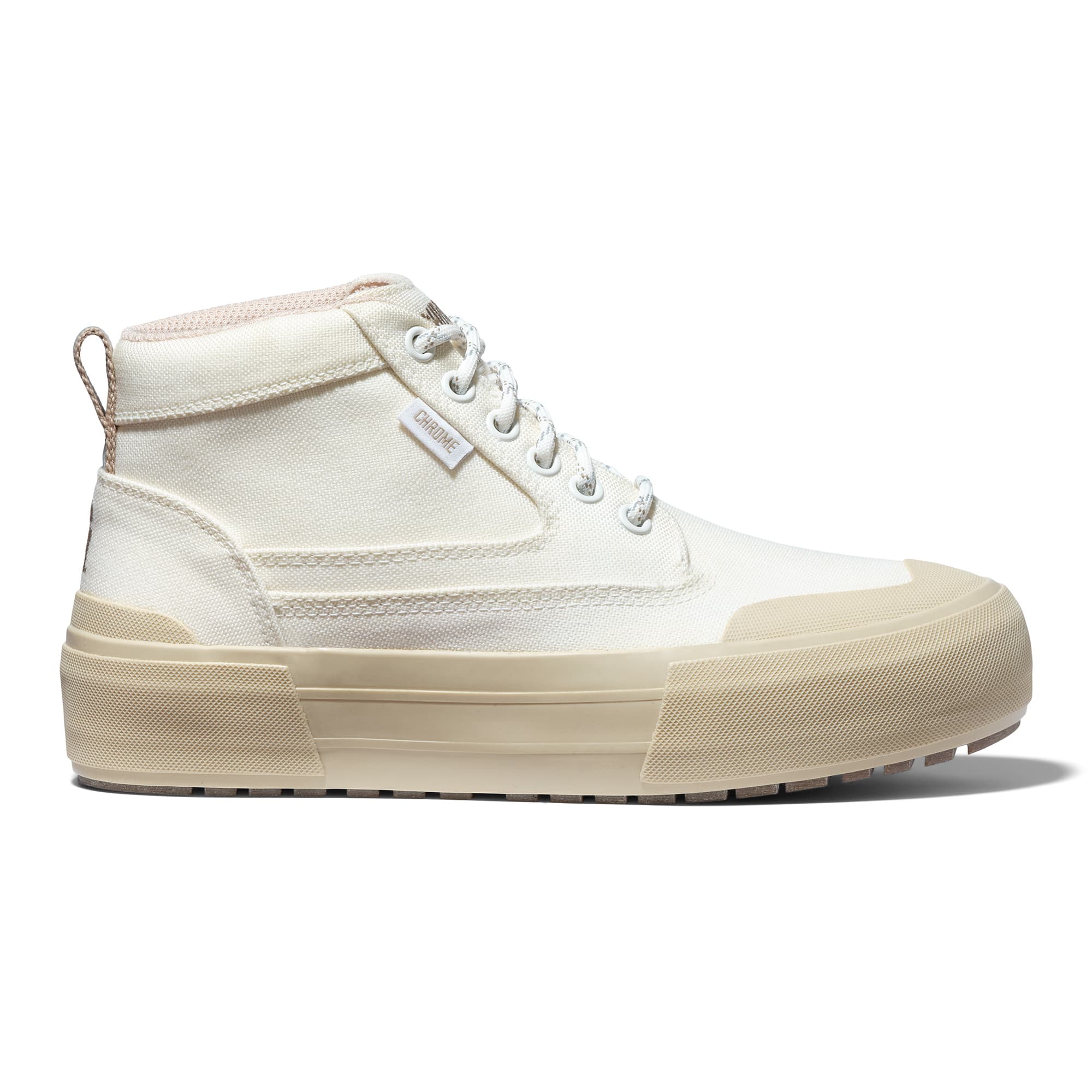 chrome-industries-415-boot-stacked-arbeitsschuhe-mit-erh-hter-stacked-sohle image 8