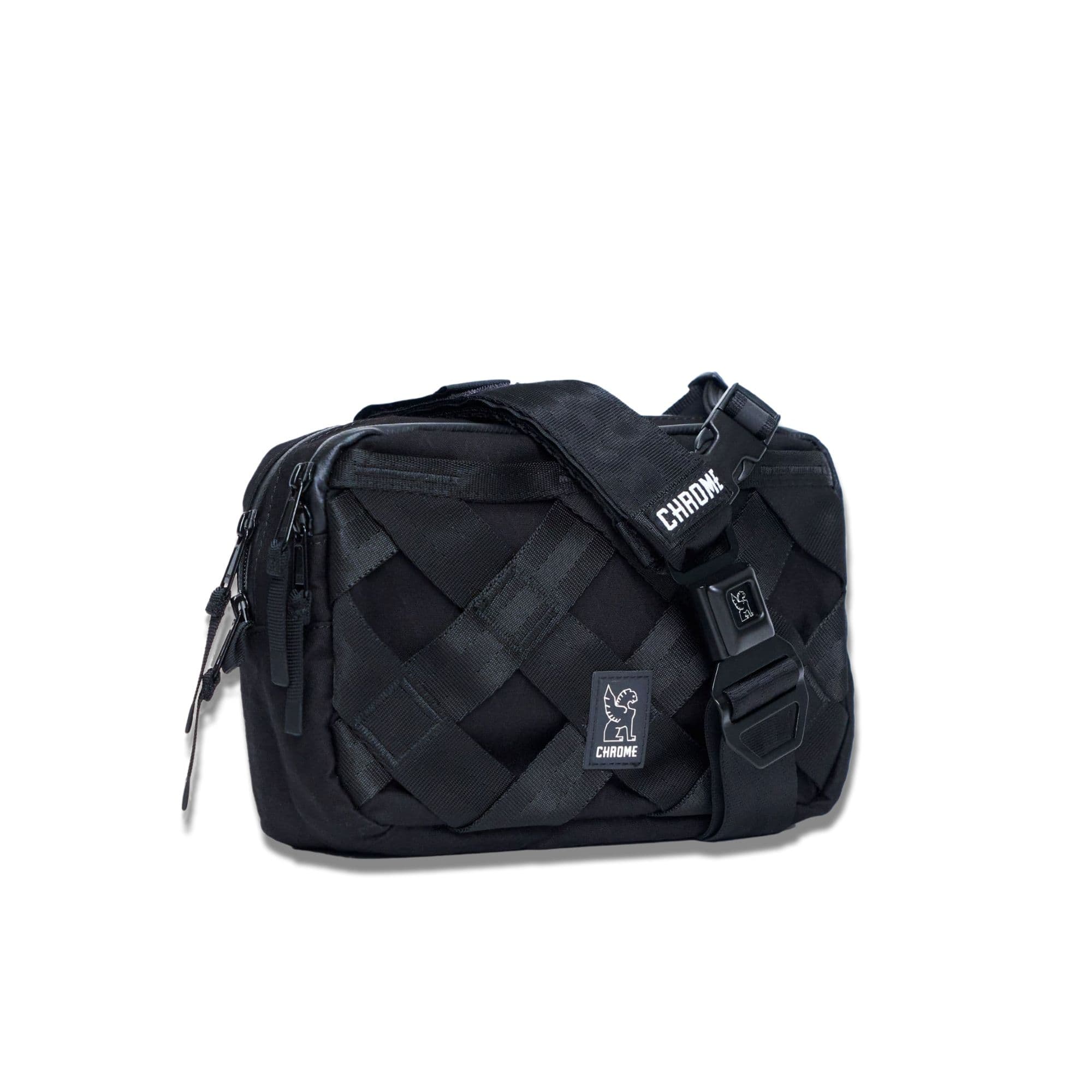 chrome-industries-barrage-5l-sling-kompakte-crossbody-umh-ngetasche-mit-wasserdi image 8