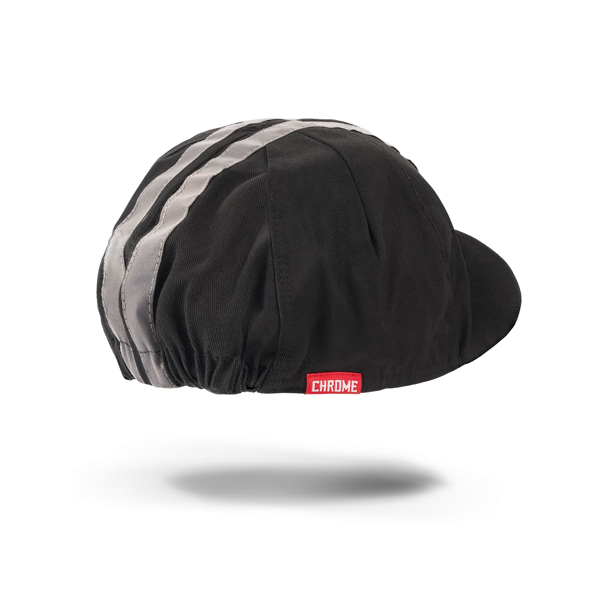 chrome-industries-cycling-cap-hochsichtbare-klassische-rennradkappe image 6