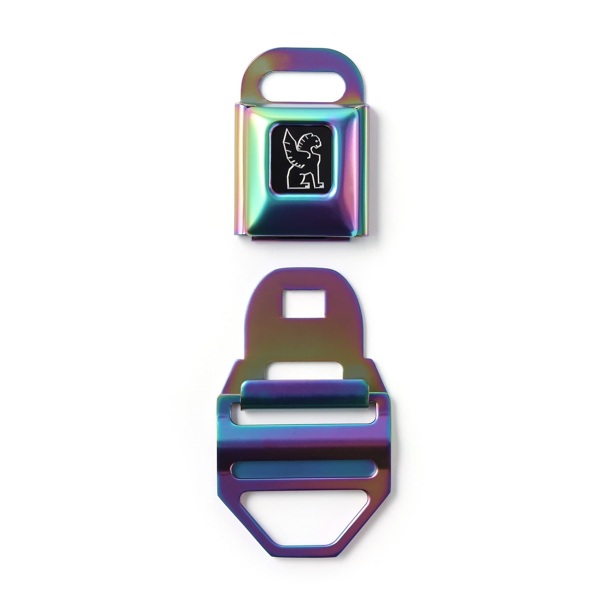 chrome-industries-seatbelt-buckle-lg-2-wechselbare-gurtband-schnalle-f-r-citizen image 3
