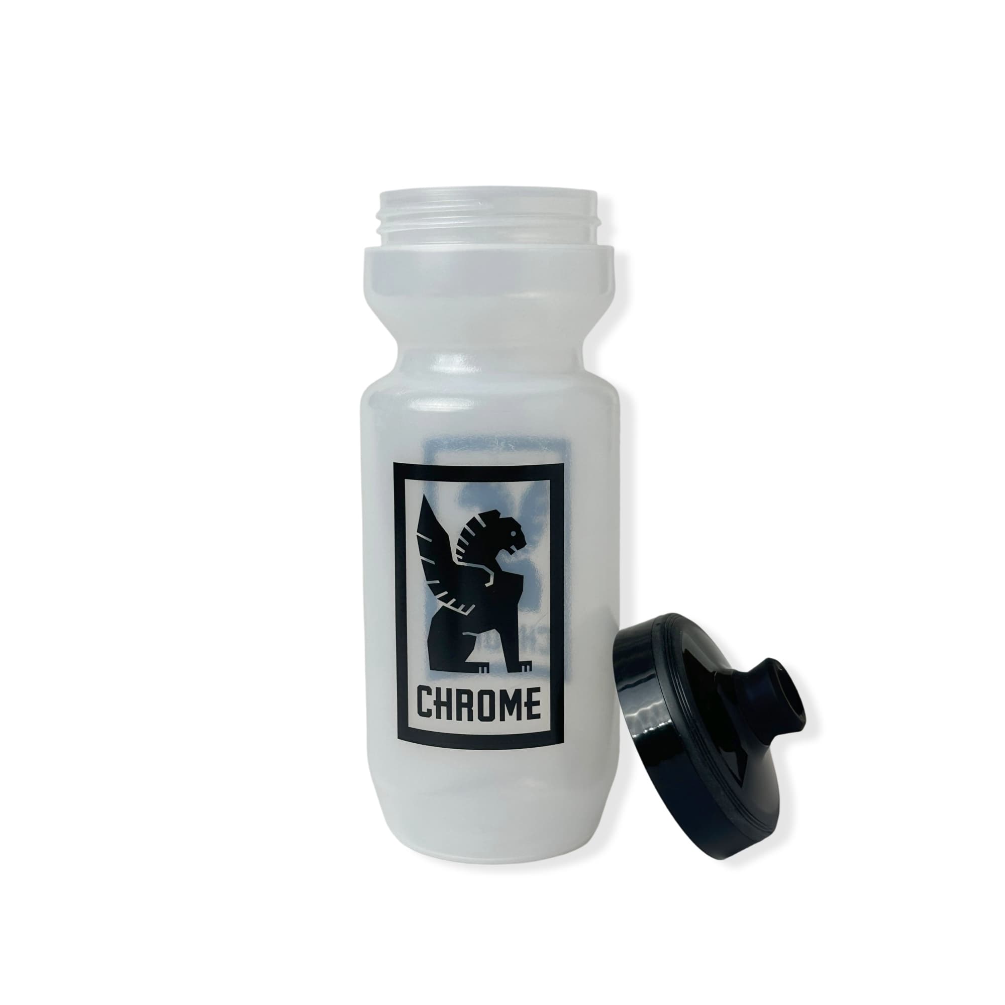 chrome-industries-purist-water-bottle-22-oz-650-ml-trinkflasche-auslaufsicher image 3