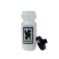 chrome-industries-purist-water-bottle-22-oz-650-ml-trinkflasche-auslaufsicher image 5