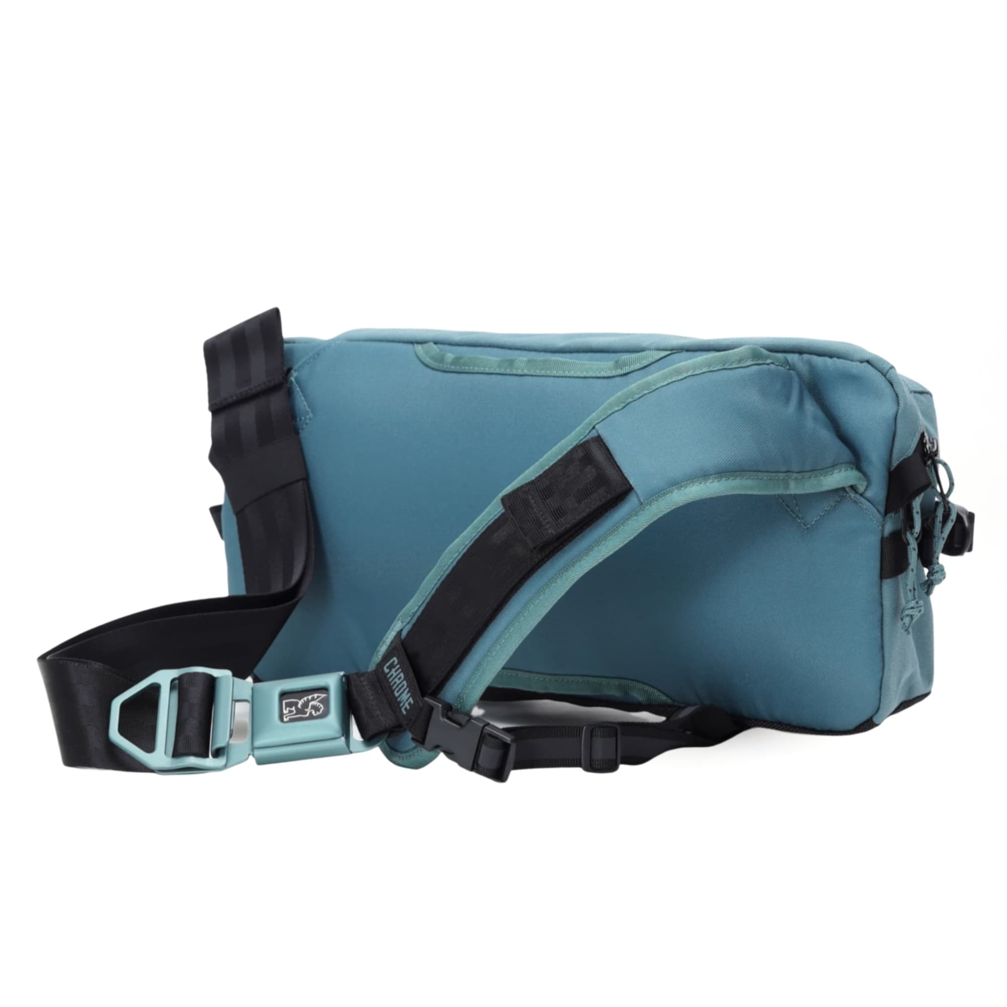 chrome-industries-kadet-9l-sling-umh-ngetasche-mit-schnellzugriff-und-qname-gurt image 3