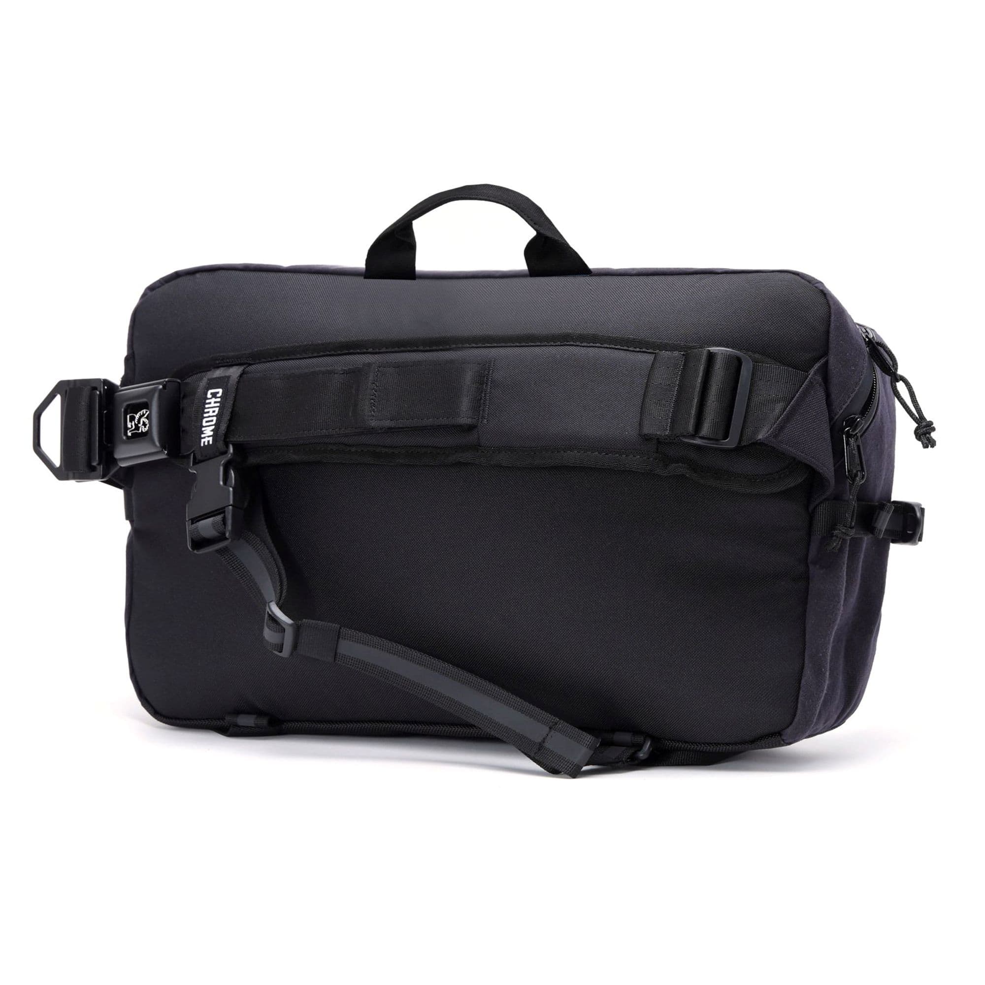 chrome-industries-kadet-max-15l-sling-laptoptasche-mit-wechselbarer-gurtbandschn image 3