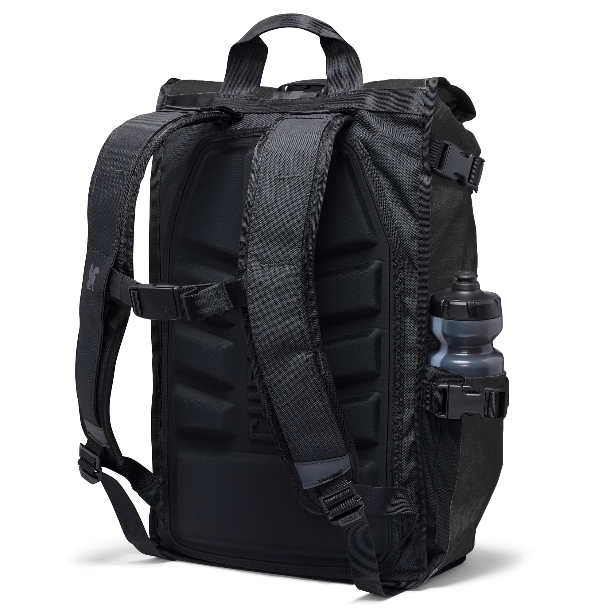 chrome-industries-barrage-22l-rolltop-rucksack-wasserdicht-verschwei-ter-daypack image 6