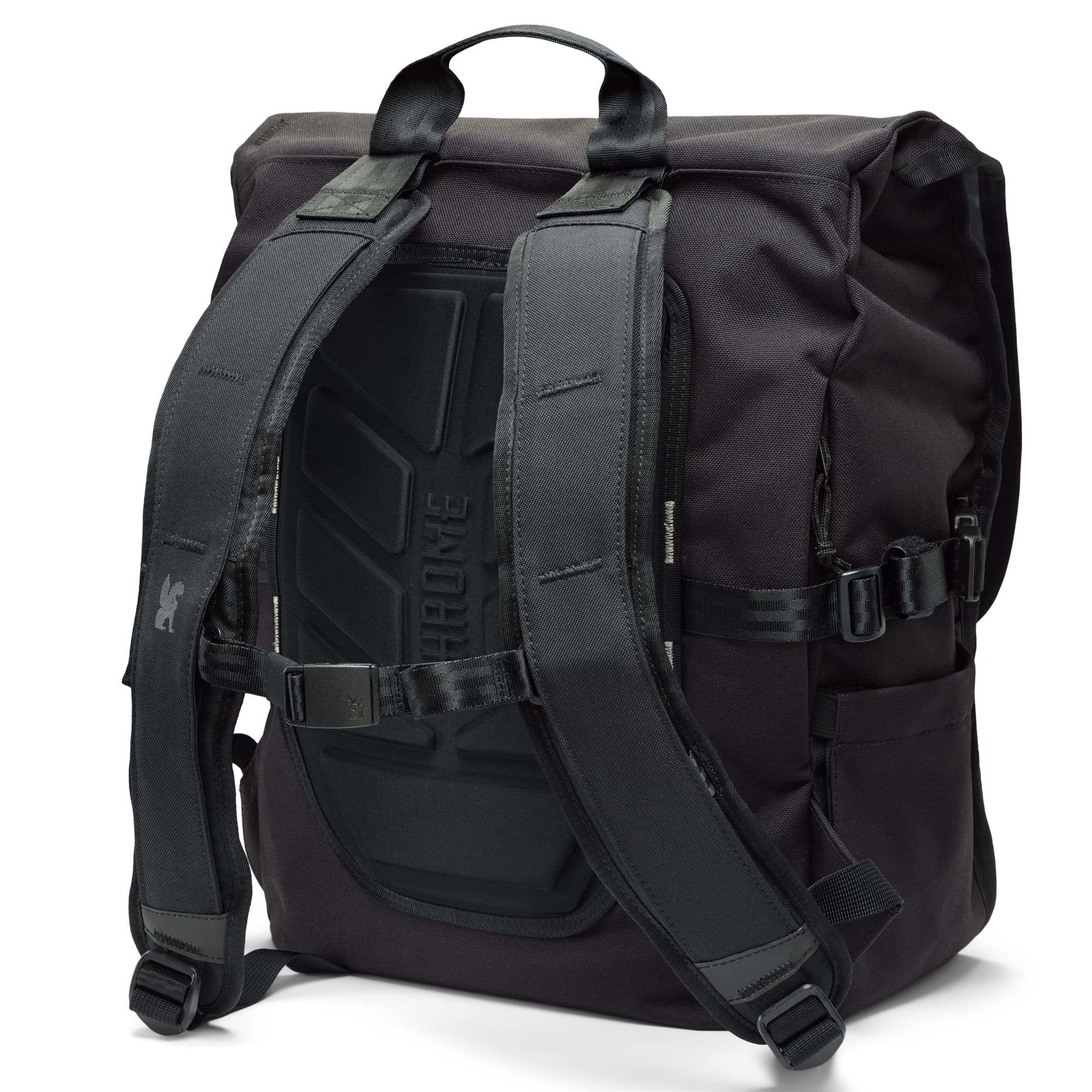 chrome-industries-warsaw-30l-pack-vielseitiger-flap-top-rucksack-mit-laptopfach- image 4