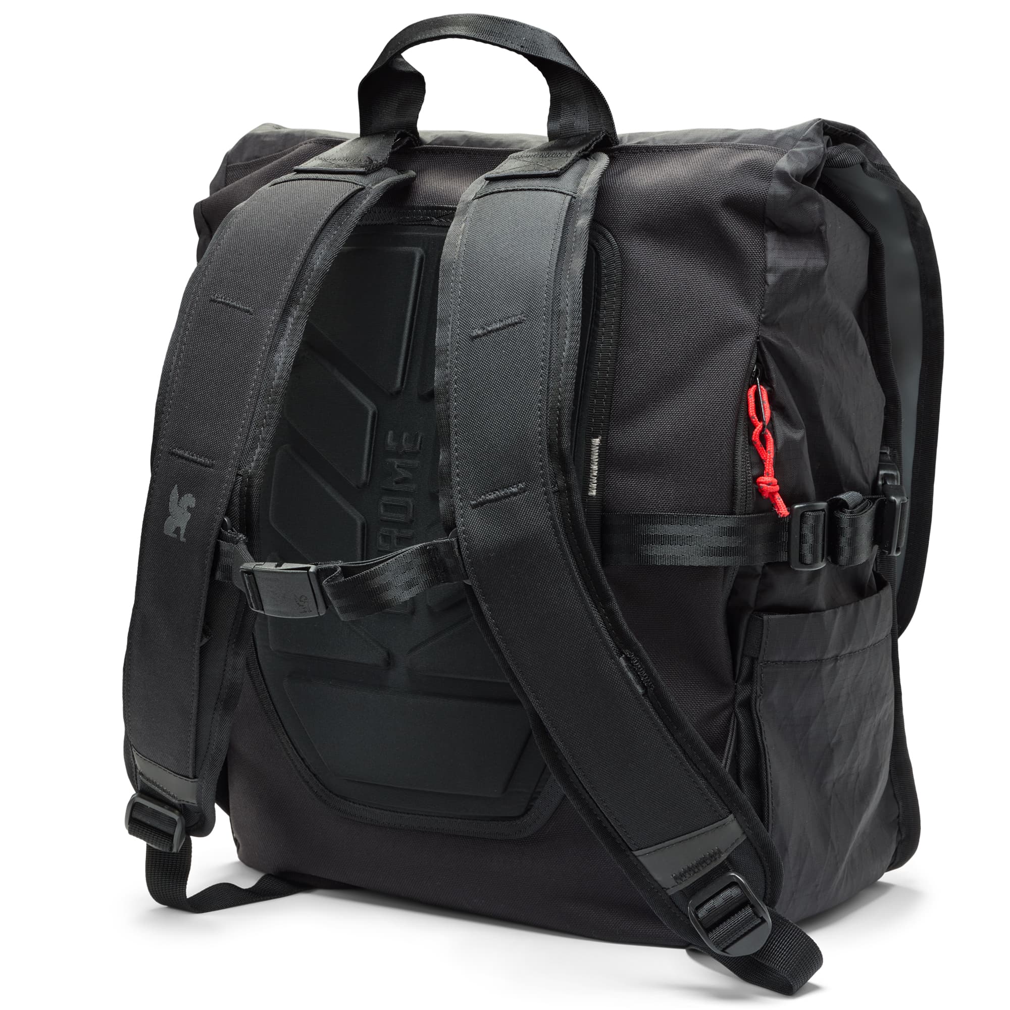 chrome-industries-warsaw-30l-pack-vielseitiger-flap-top-rucksack-mit-laptopfach- image 8