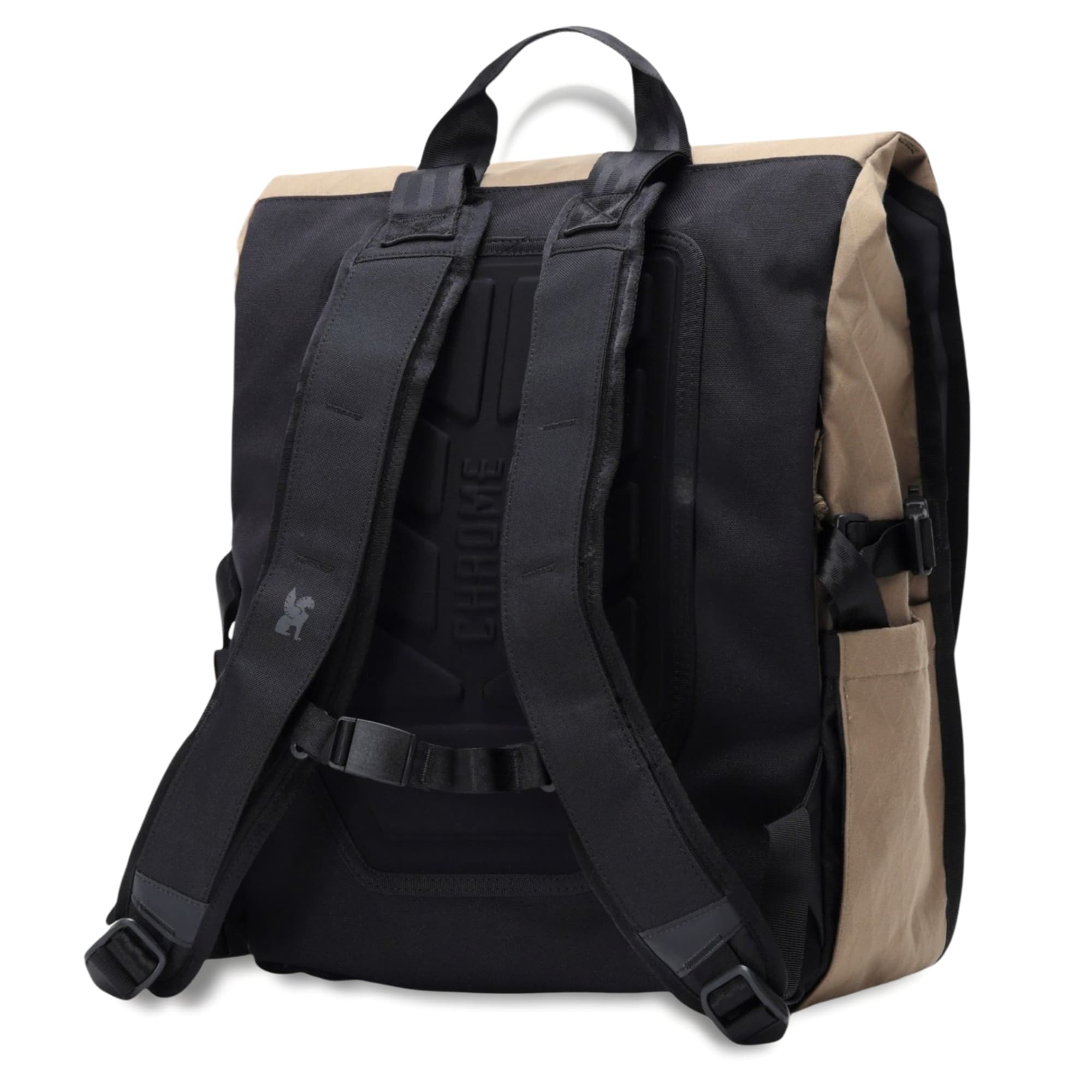 chrome-industries-warsaw-30l-pack-vielseitiger-flap-top-rucksack-mit-laptopfach- image 6
