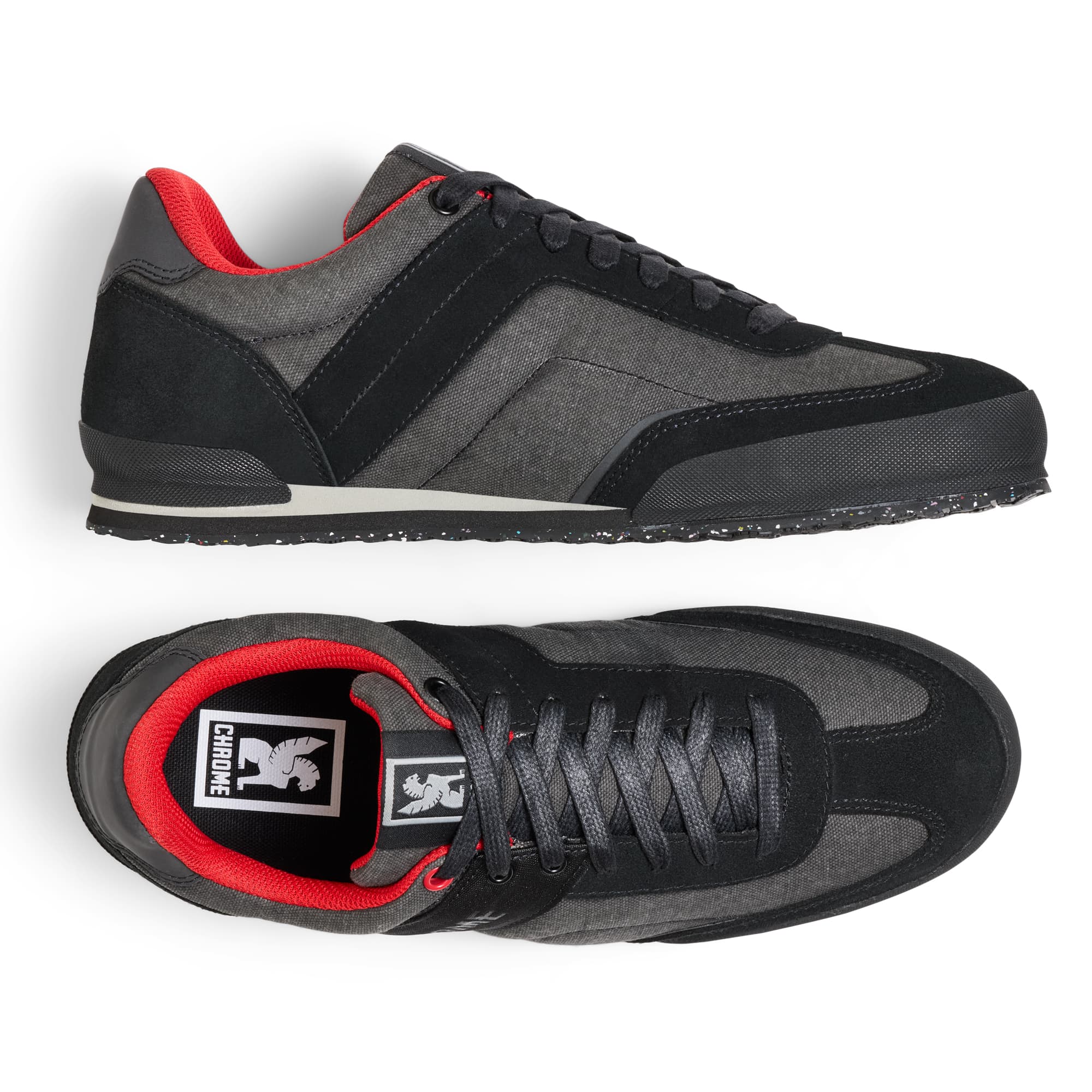 chrome-industries-naito-sneaker-retro-sneaker-mit-premium-verarbeitung image 8