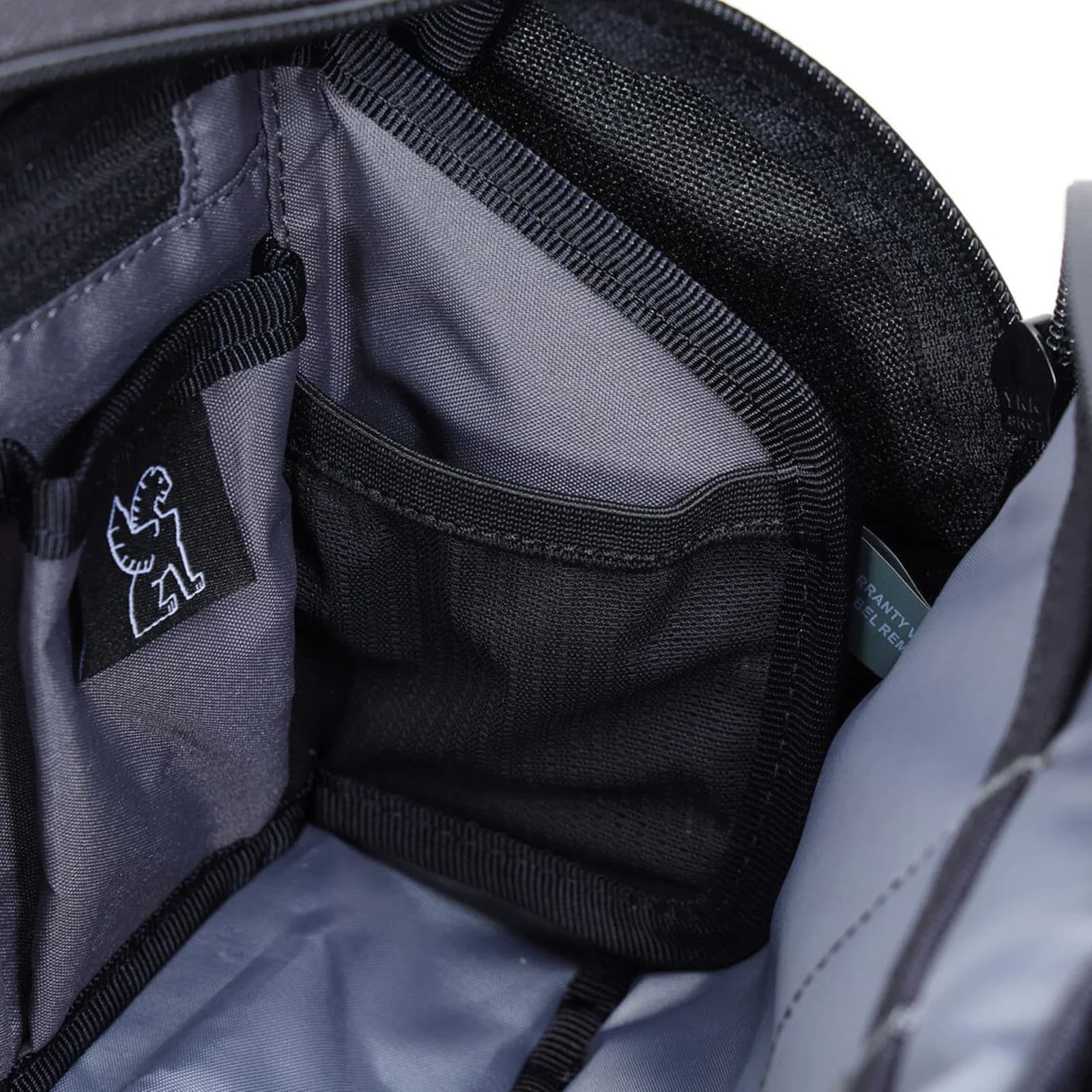 chrome-industries-kadet-organizer-modulares-innenorganisations-modul-f-r-die-kad image 6