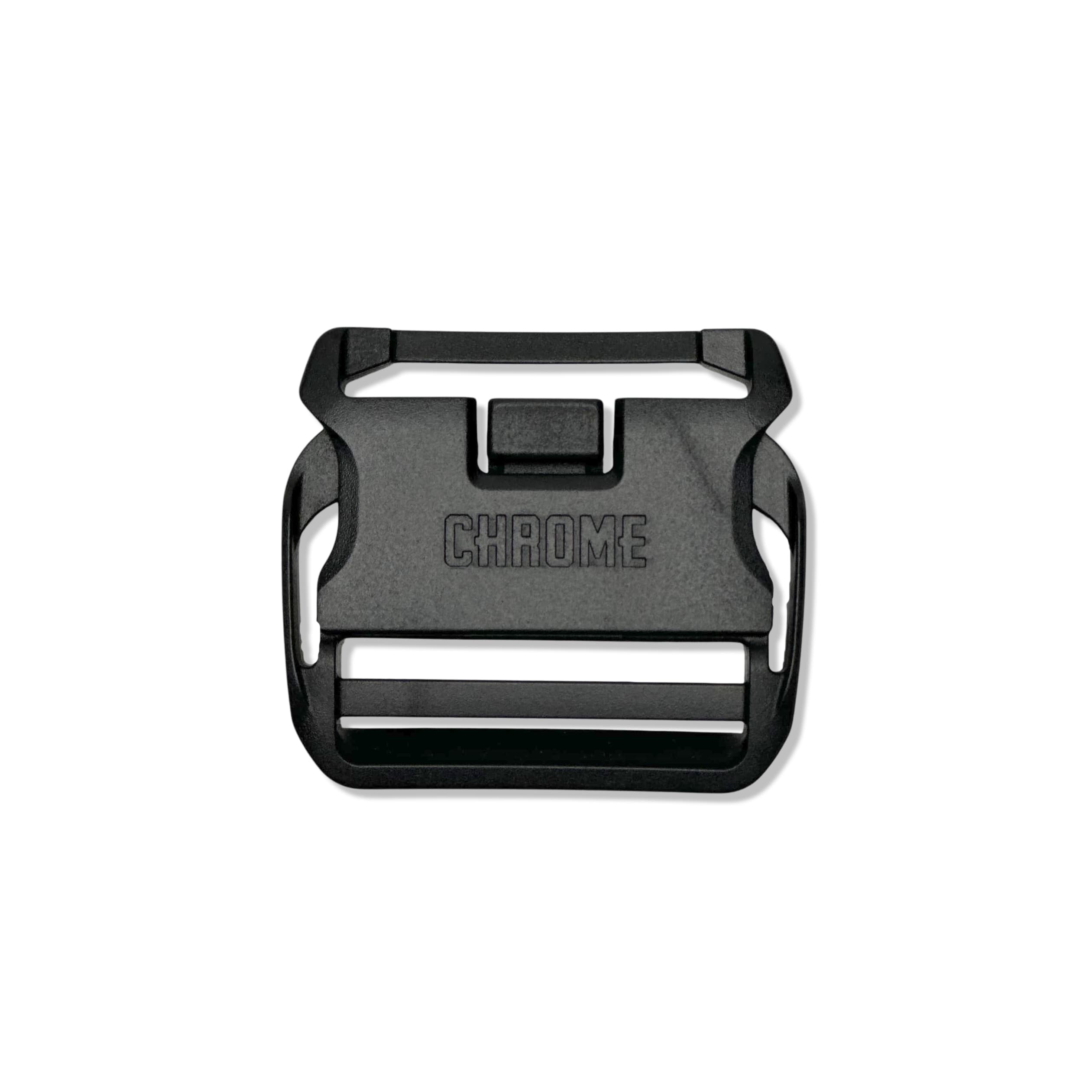 chrome-industries-3-point-buckle-lg-2-austauschbare-dreipunkt-schnalle-f-r-tasch image 2
