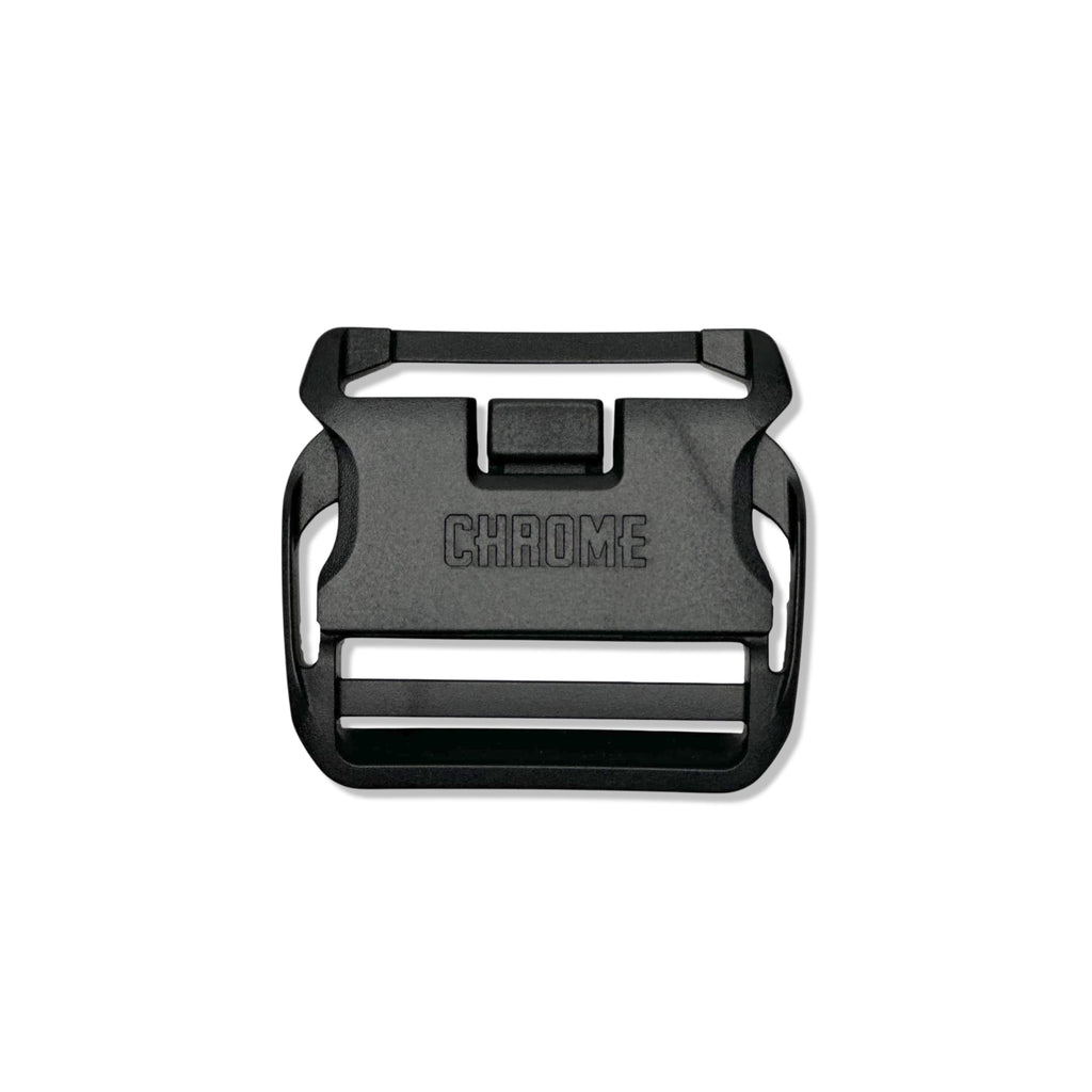 chrome-industries-3-point-buckle-lg-2-austauschbare-dreipunkt-schnalle-f-r-tasch image 1
