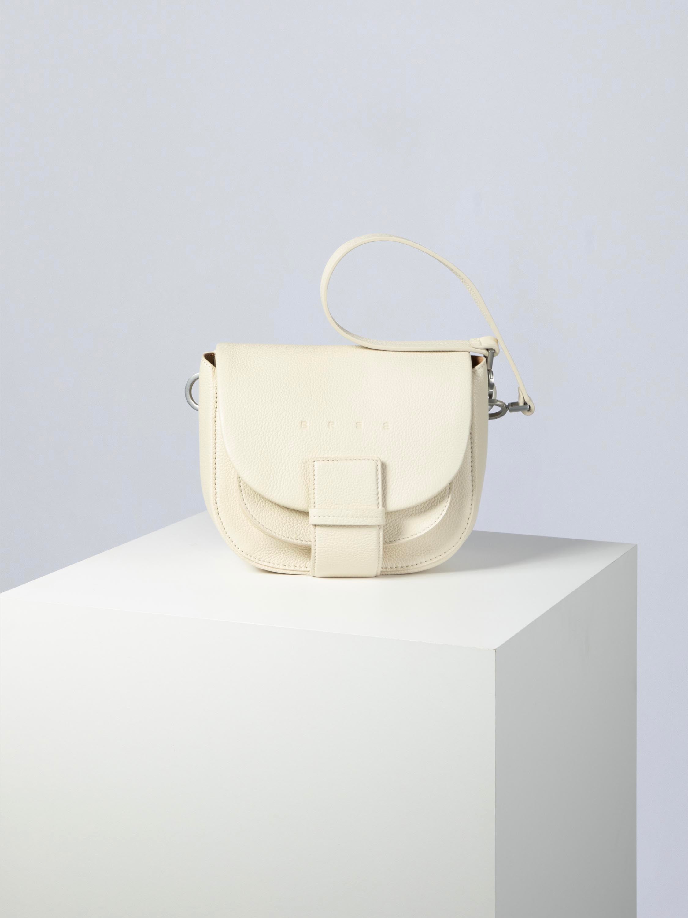bree-the-icons-ladytop-flapbag-s-umh-ngetasche-aus-100-rindsleder-ohne-futter-un image 8