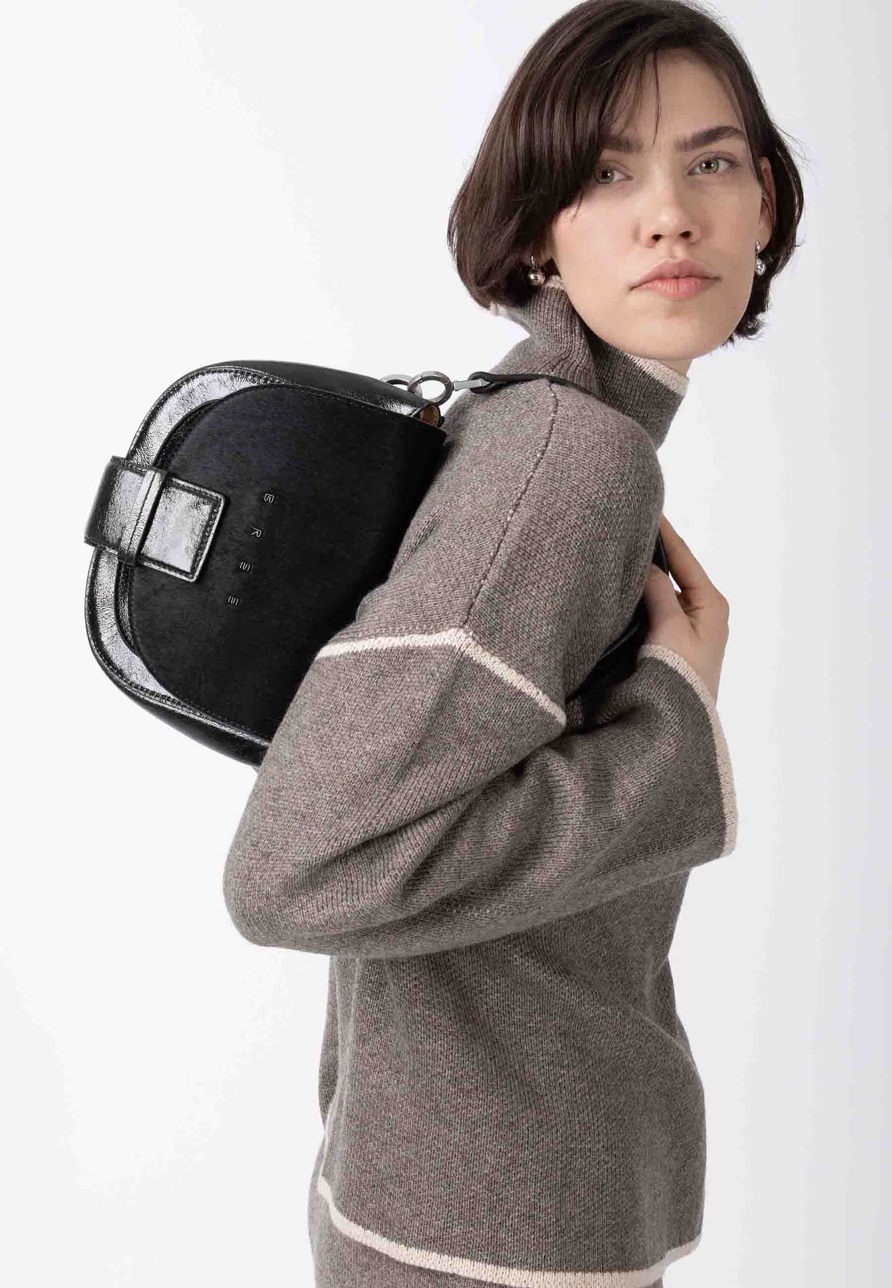 bree-the-icons-ladytop-flapbag-s2-umh-ngetasche-aus-90-rindsleder-unisex image 2