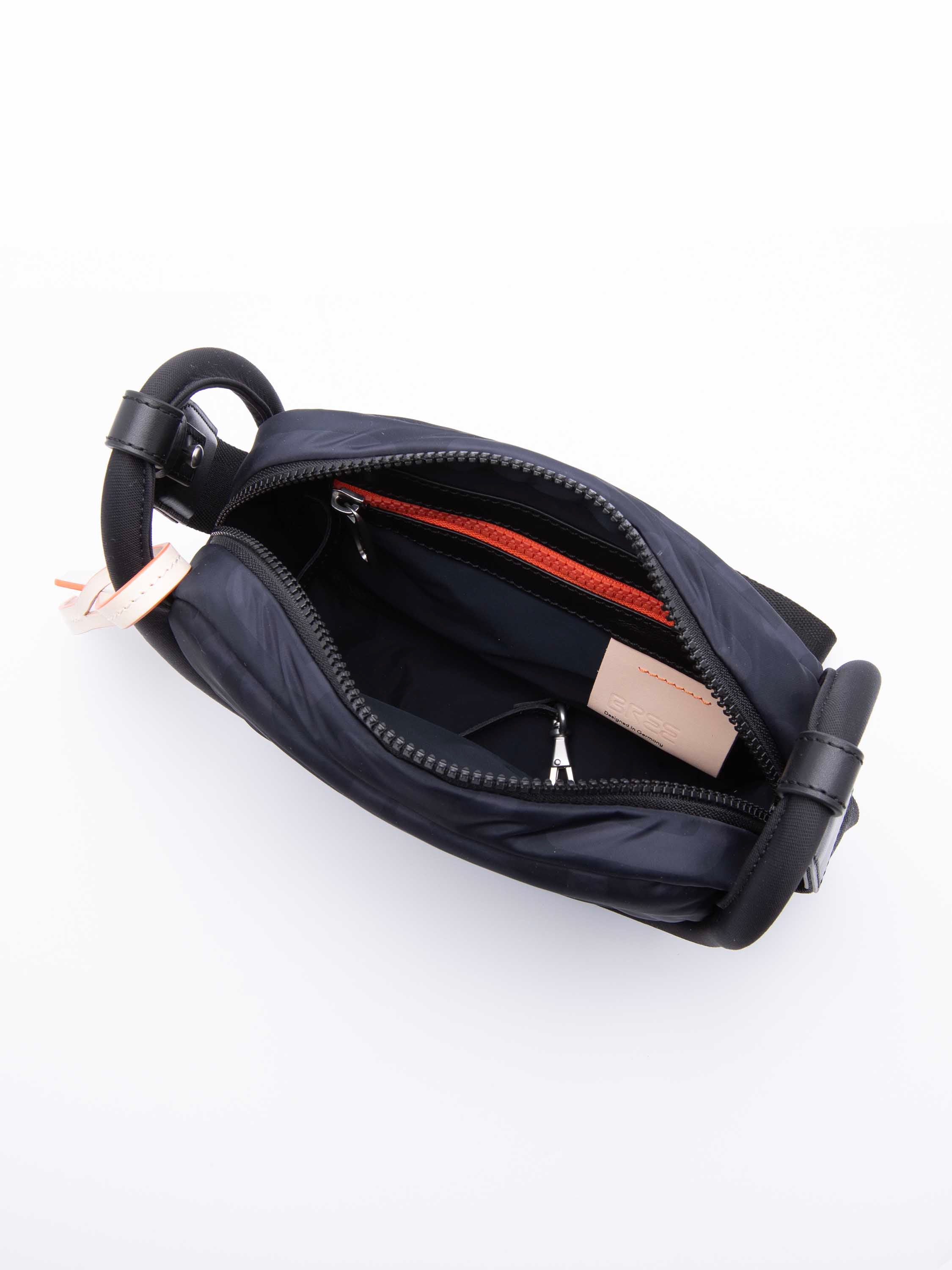 bree-the-everydays-cube-shoulderbag-s-kompakte-unisex-schultertasche-mit-praktis image 6