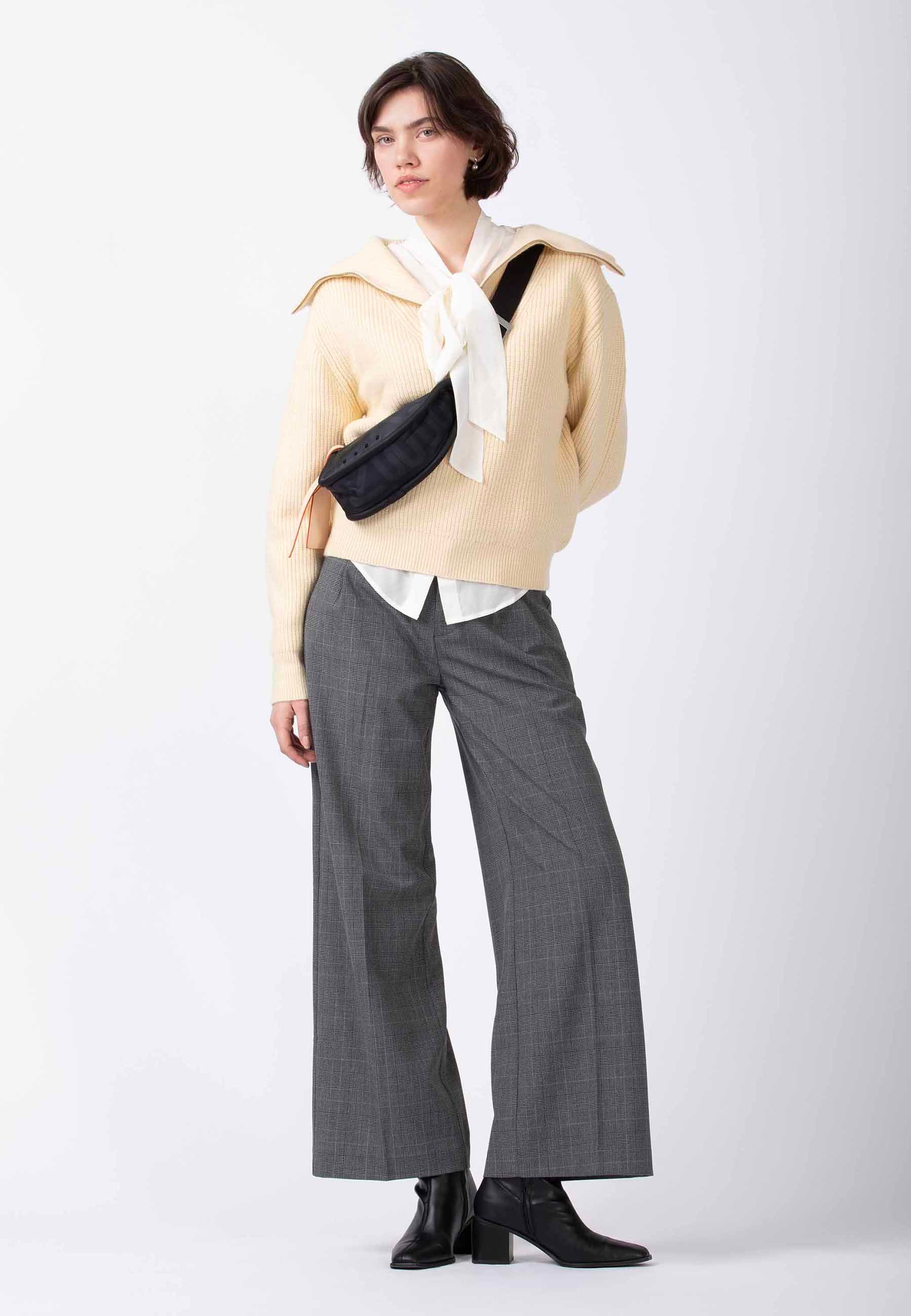bree-the-everydays-verso-shoulderbag-xs-schultertasche-nylon-mix-unisex image 2