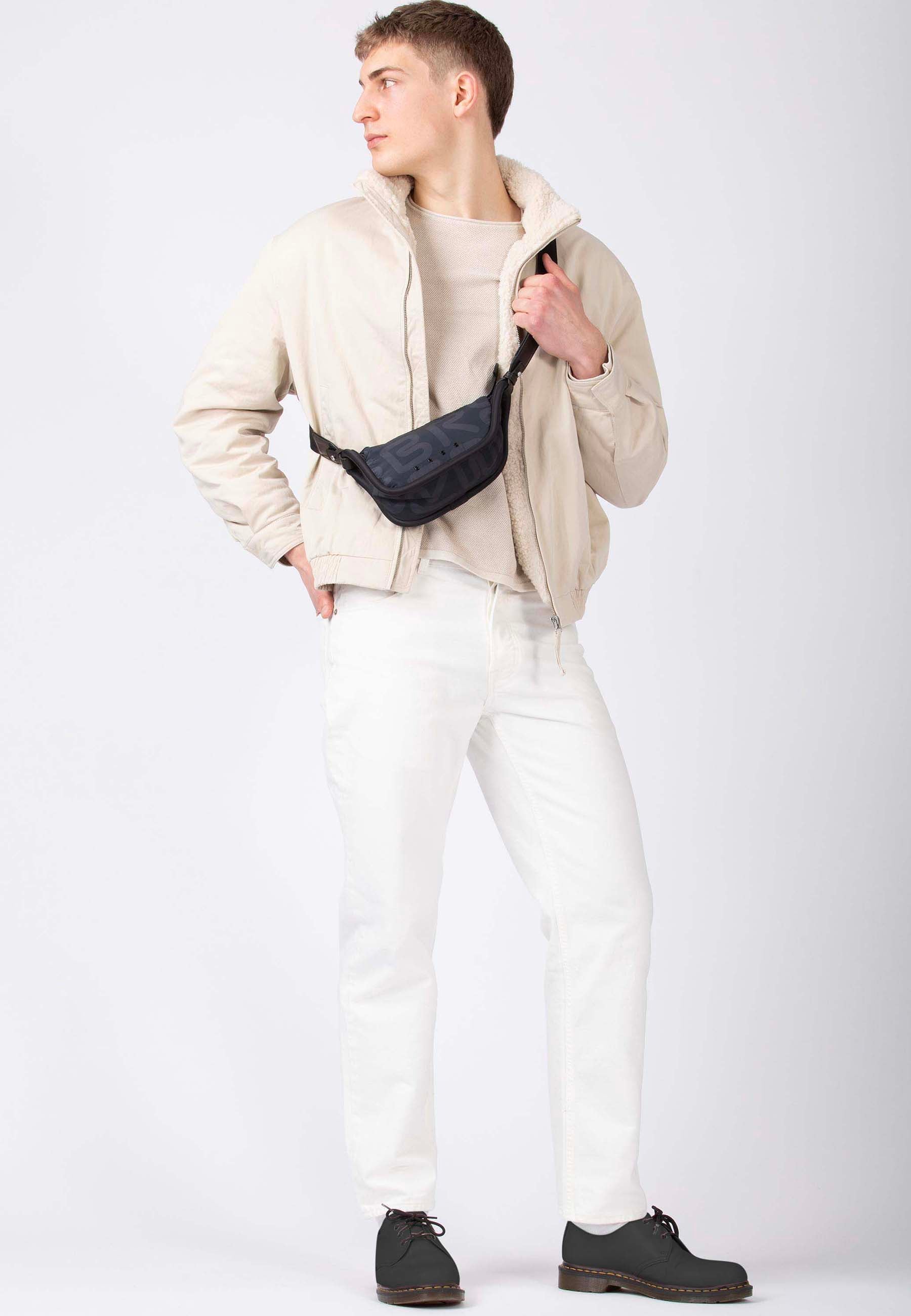 bree-the-everydays-verso-shoulderbag-xs-schultertasche-nylon-mix-unisex image 3