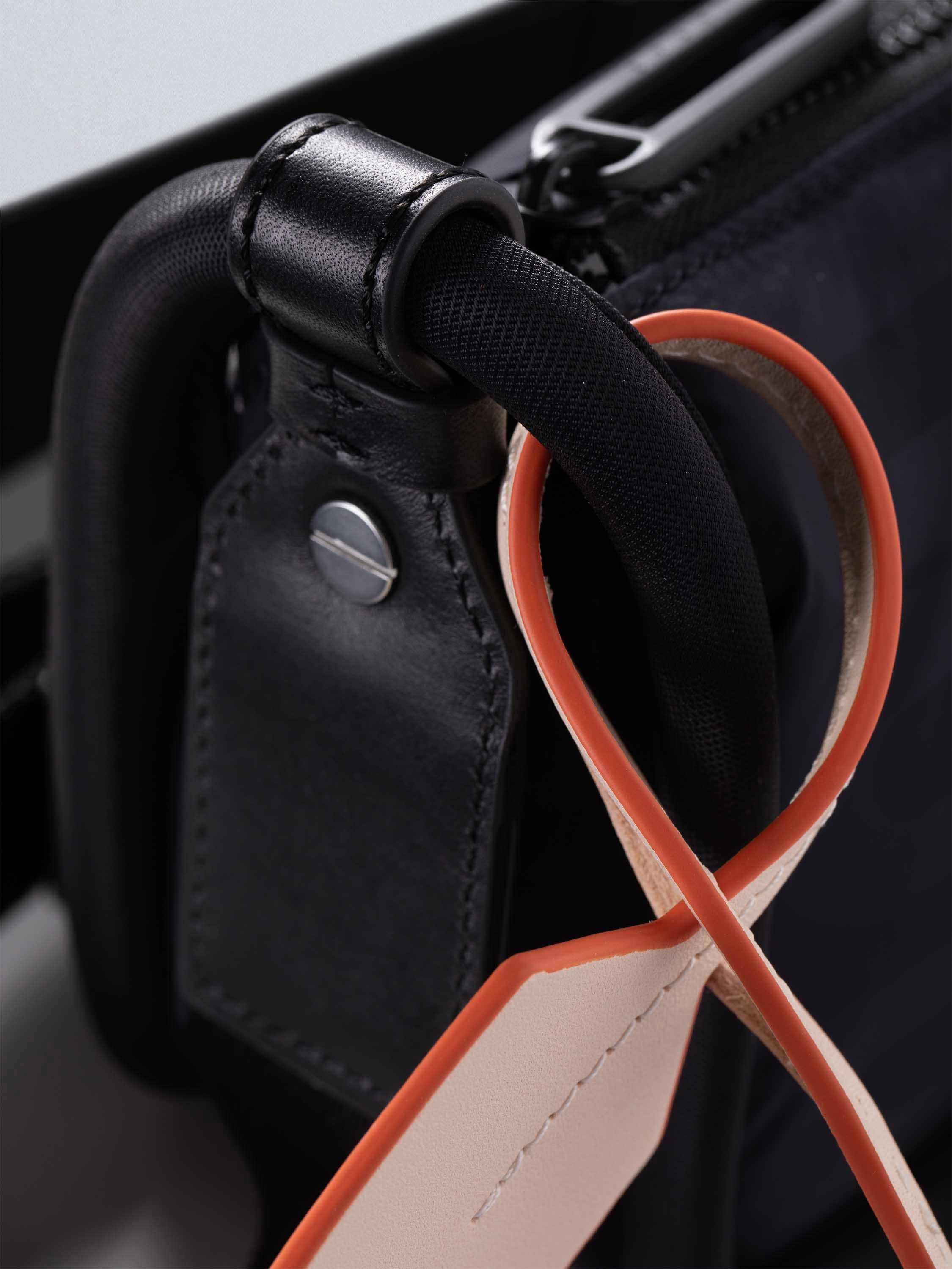 bree-the-everydays-verso-shoulderbag-xs-schultertasche-nylon-mix-unisex image 7